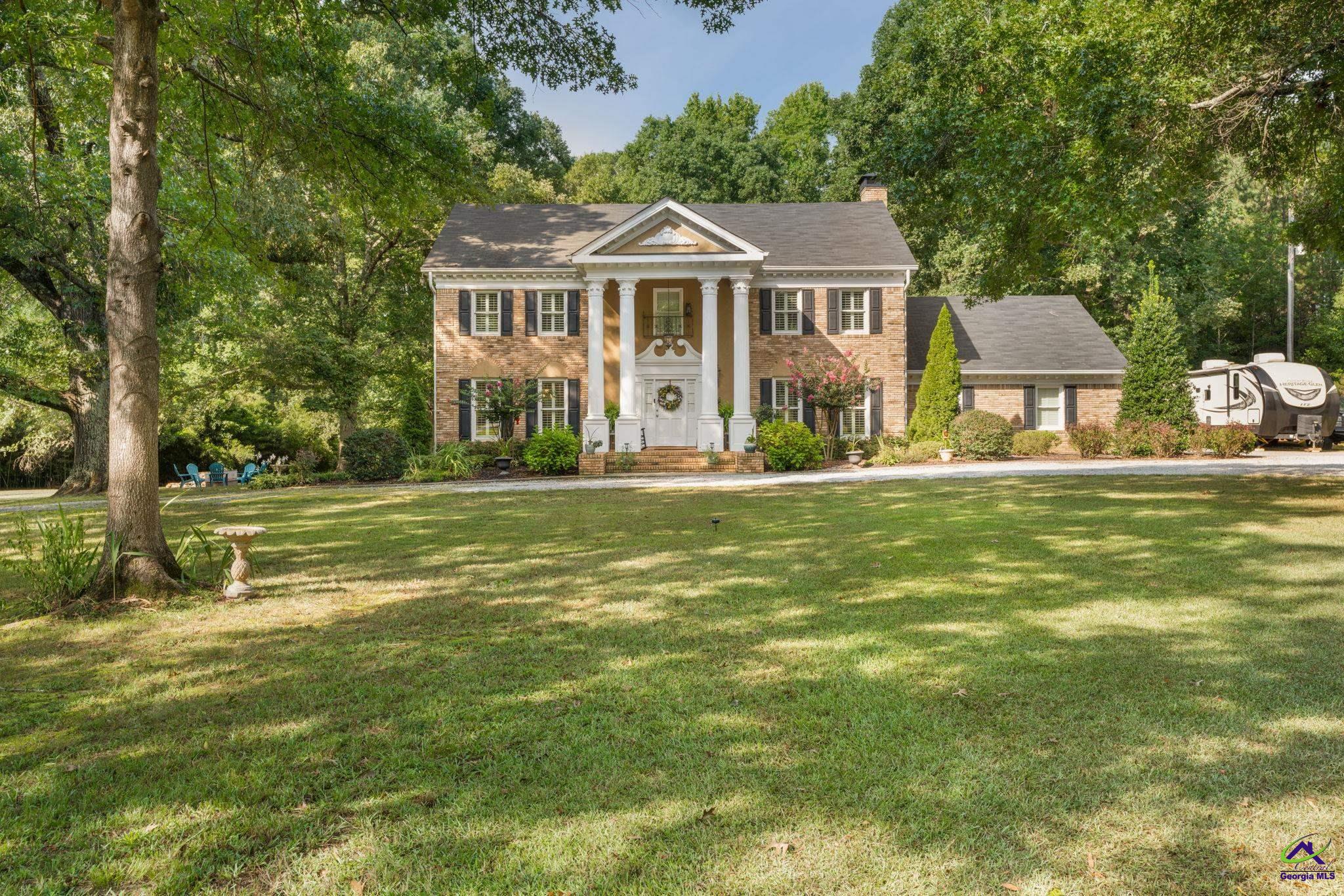 2100 Davis Academy Road