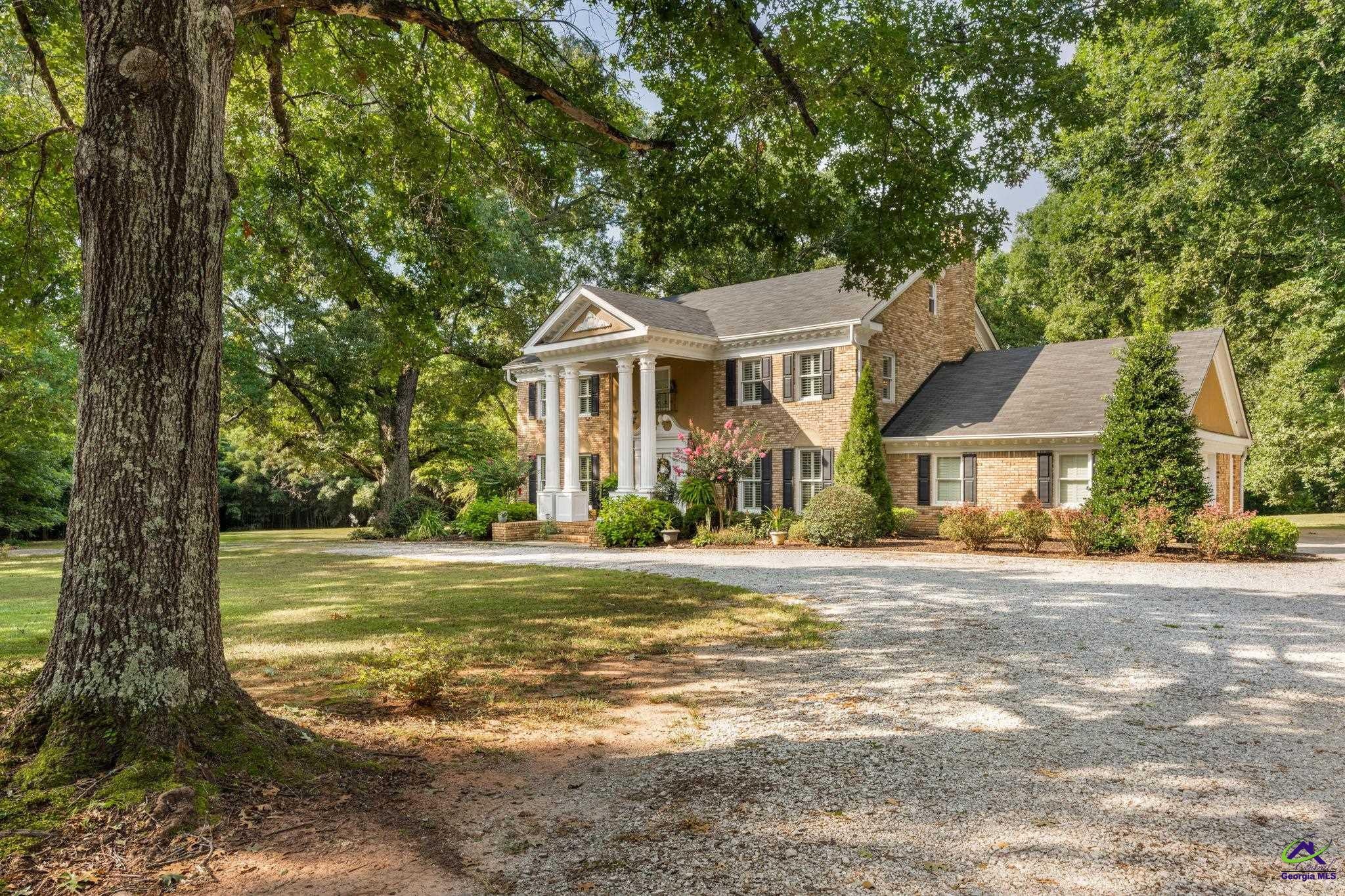 2100 Davis Academy Road