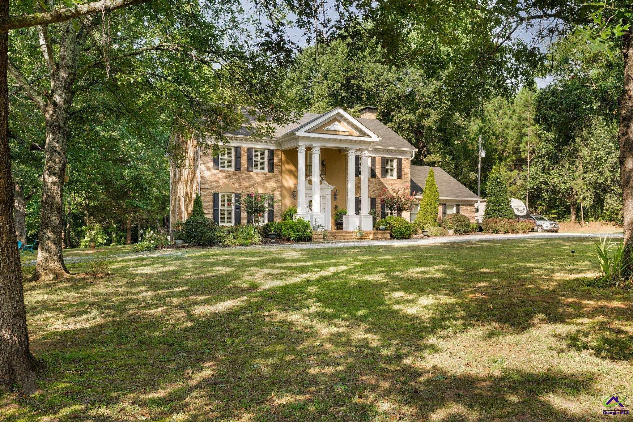 2100 Davis Academy Road