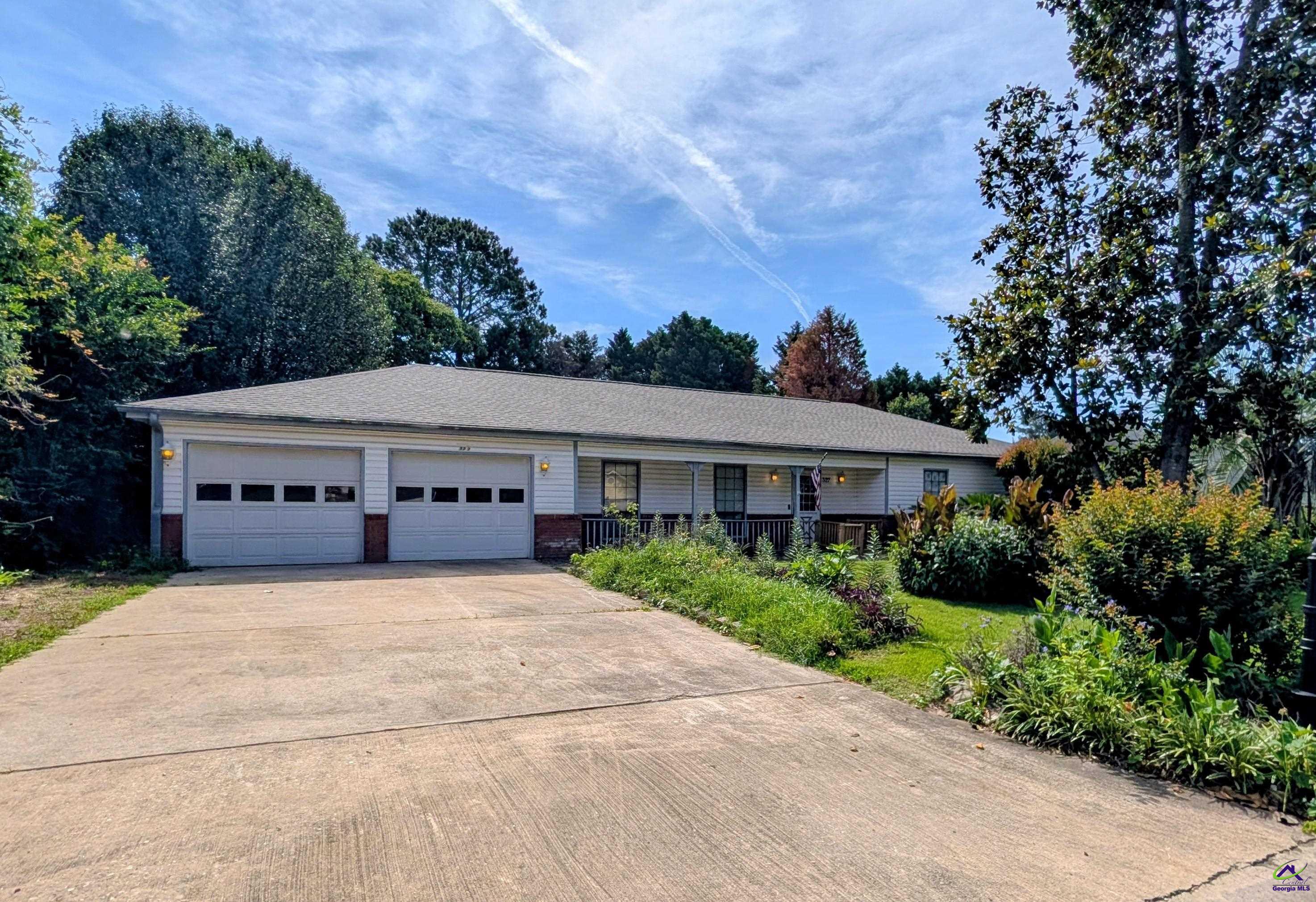 327 Bonnie Drive
