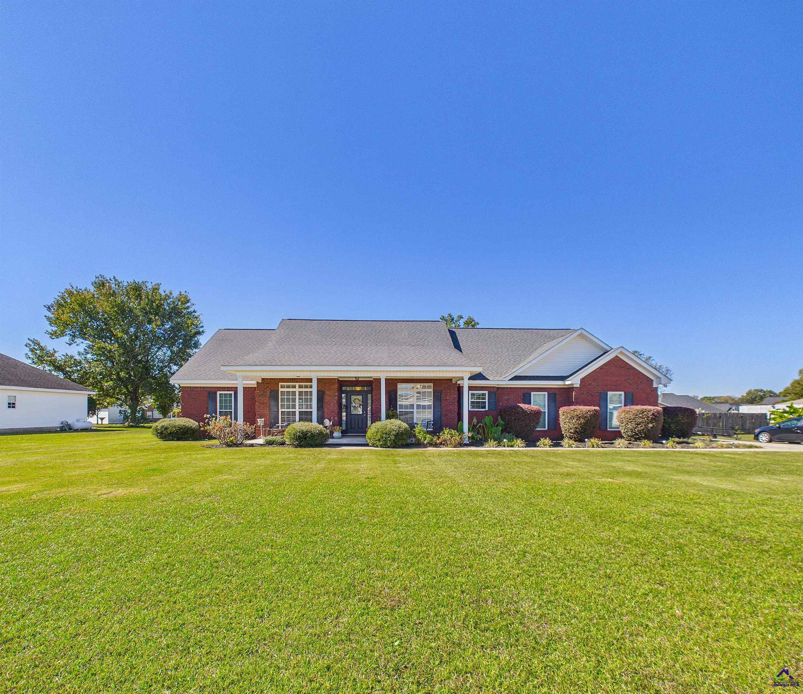 304 Dixieland Drive