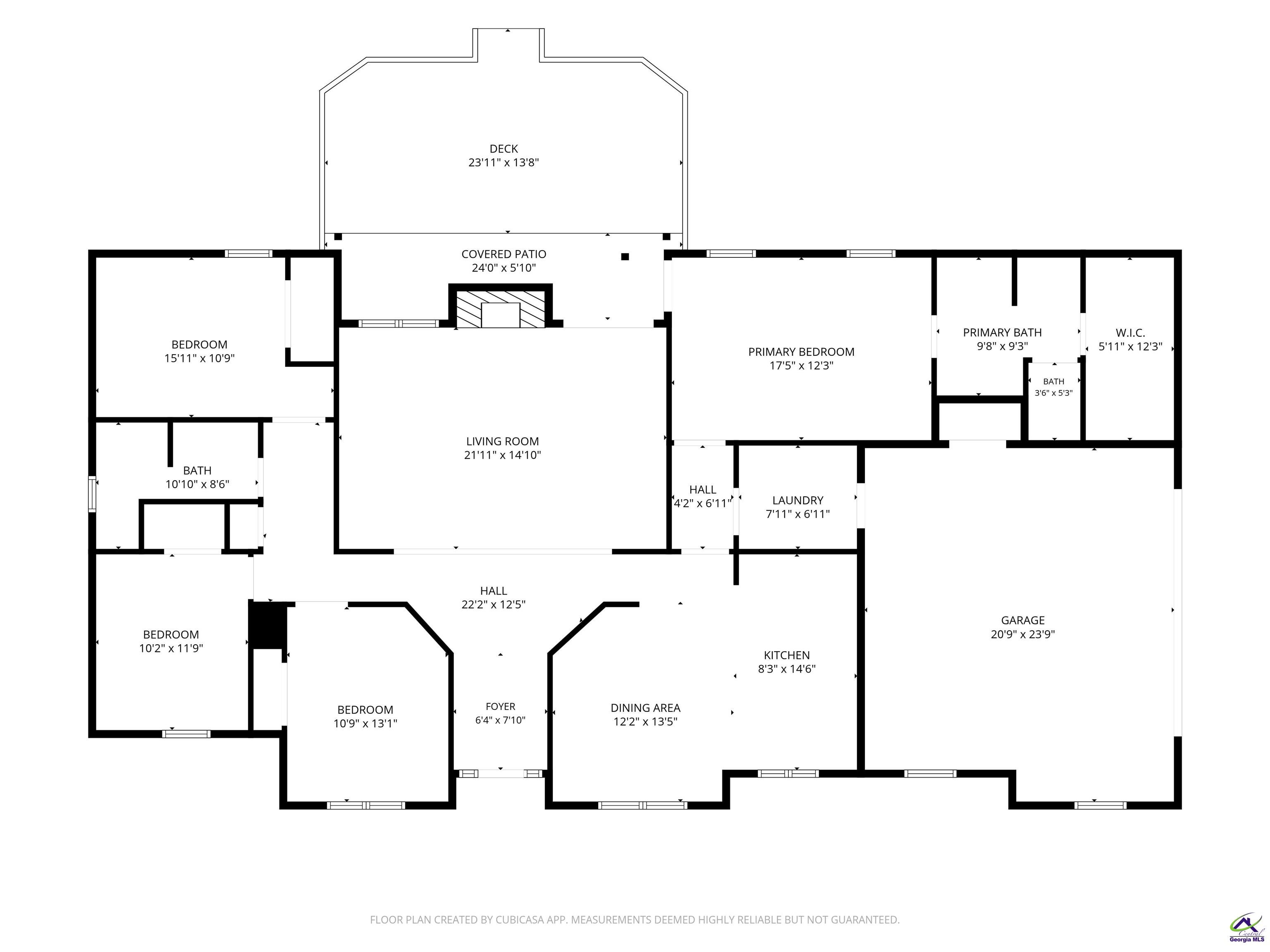 304 Dixieland Drive