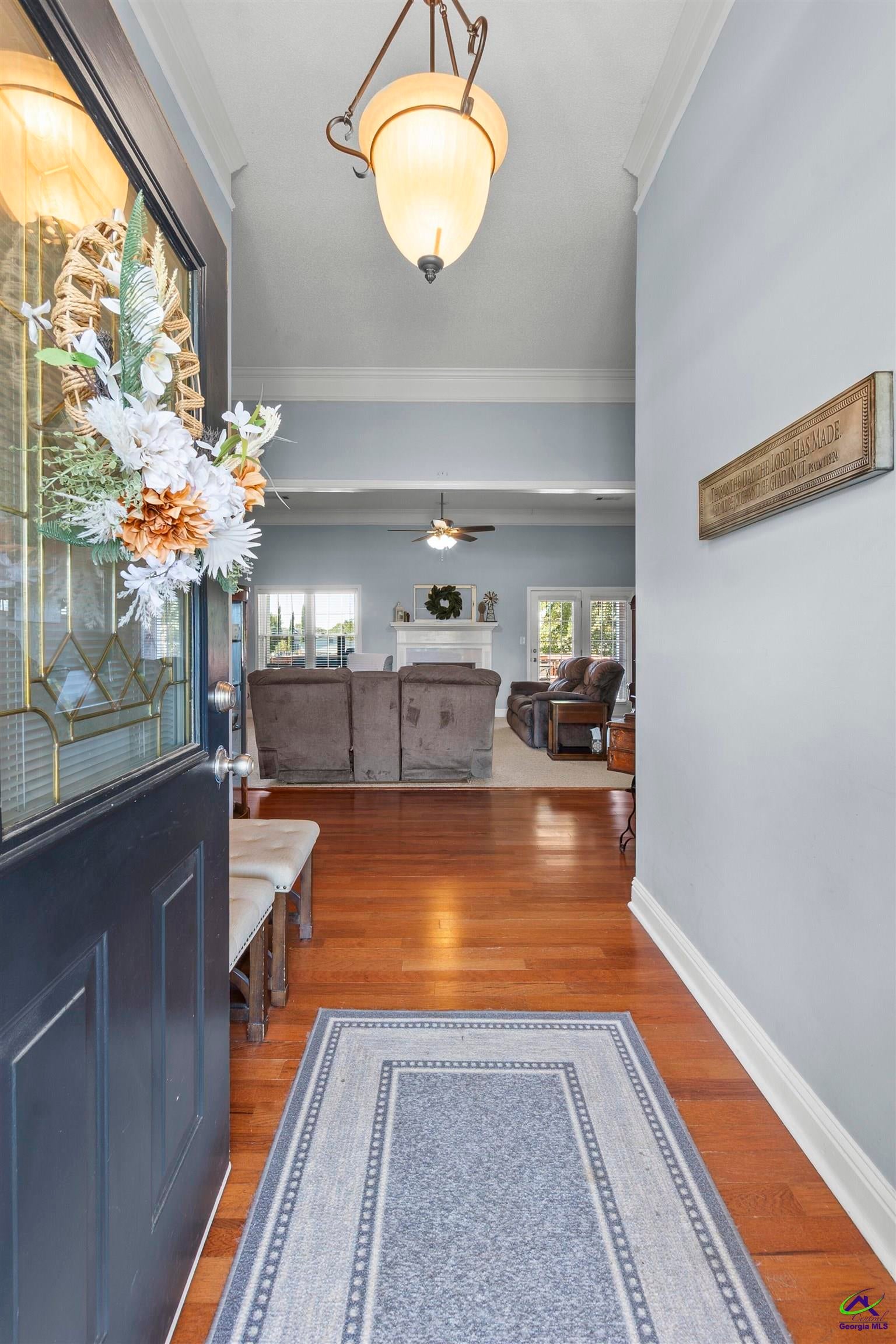 304 Dixieland Drive