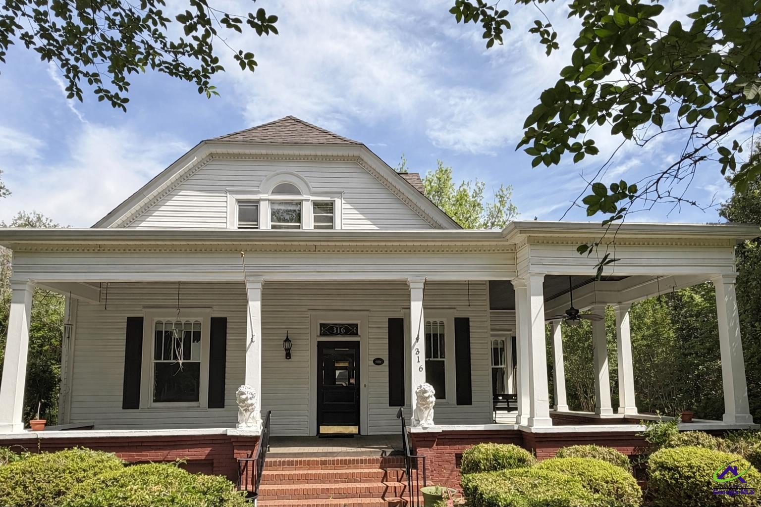 316 W Church Street