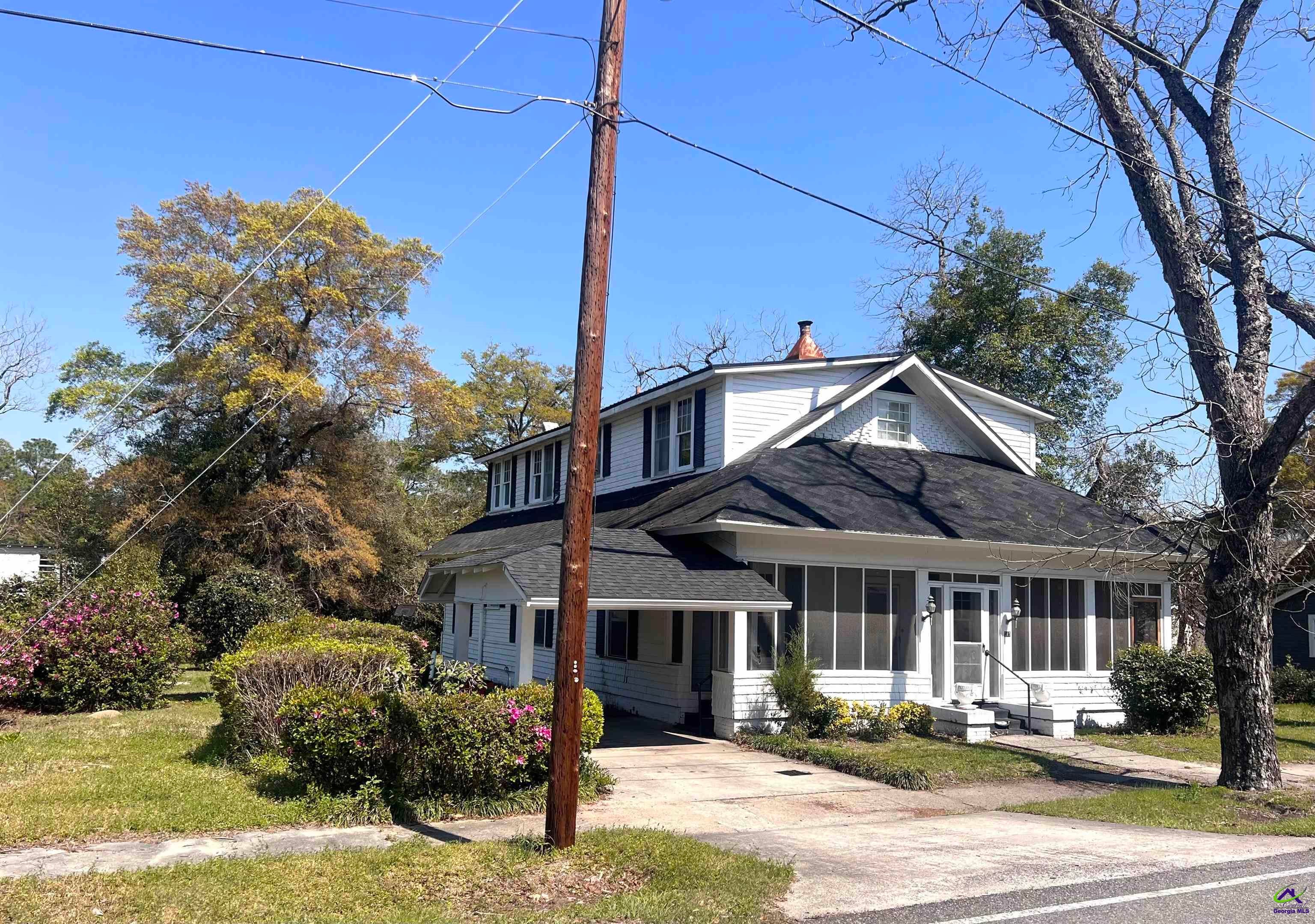 215 Bethel Street