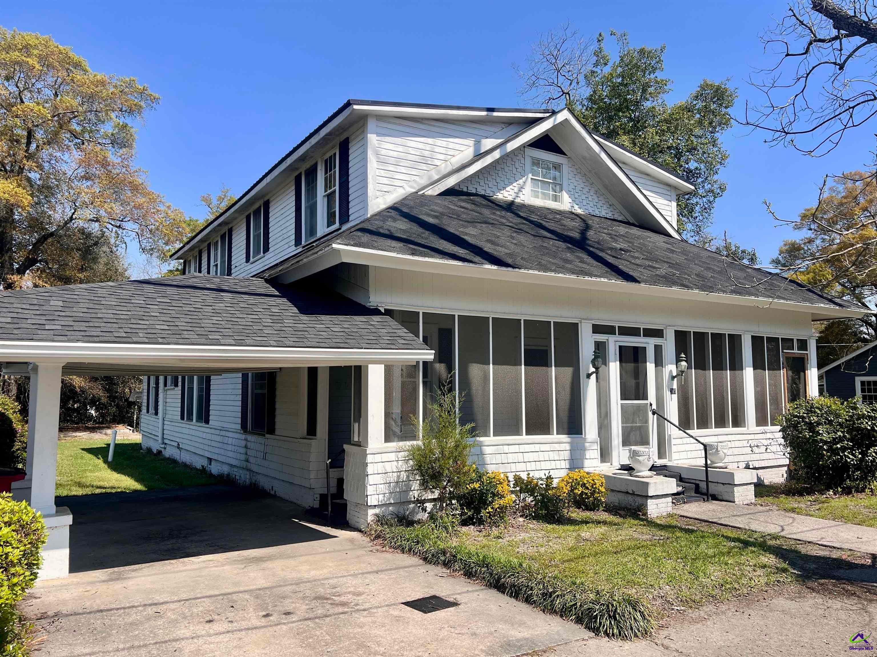 215 Bethel Street
