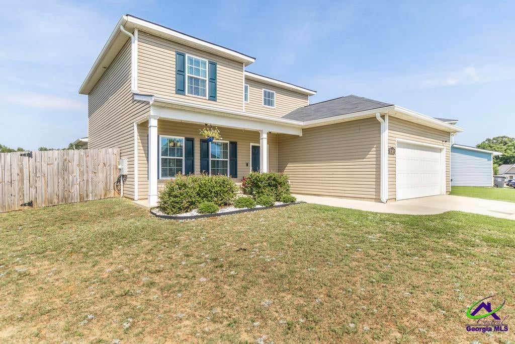 723 Ivy Glen Dr.