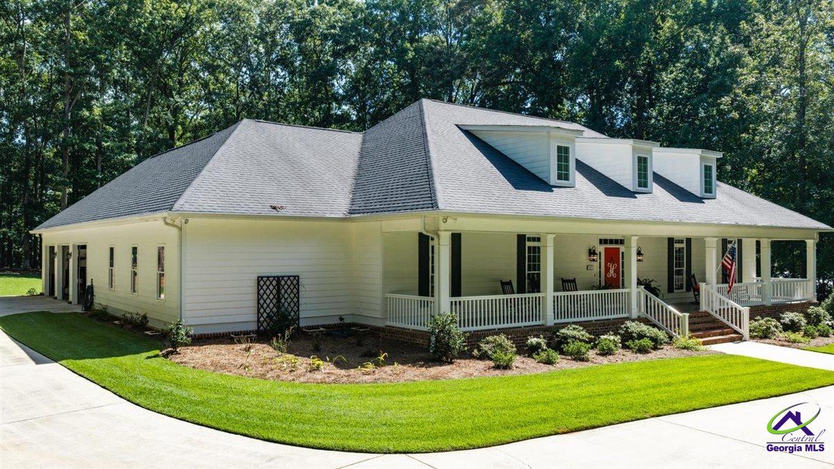 39 Pate Road