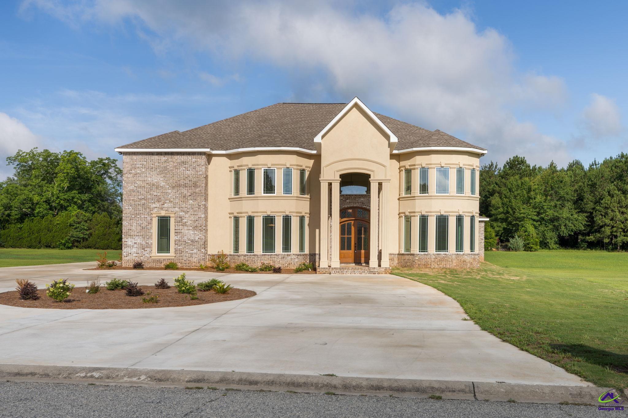203 Highland Park Drive