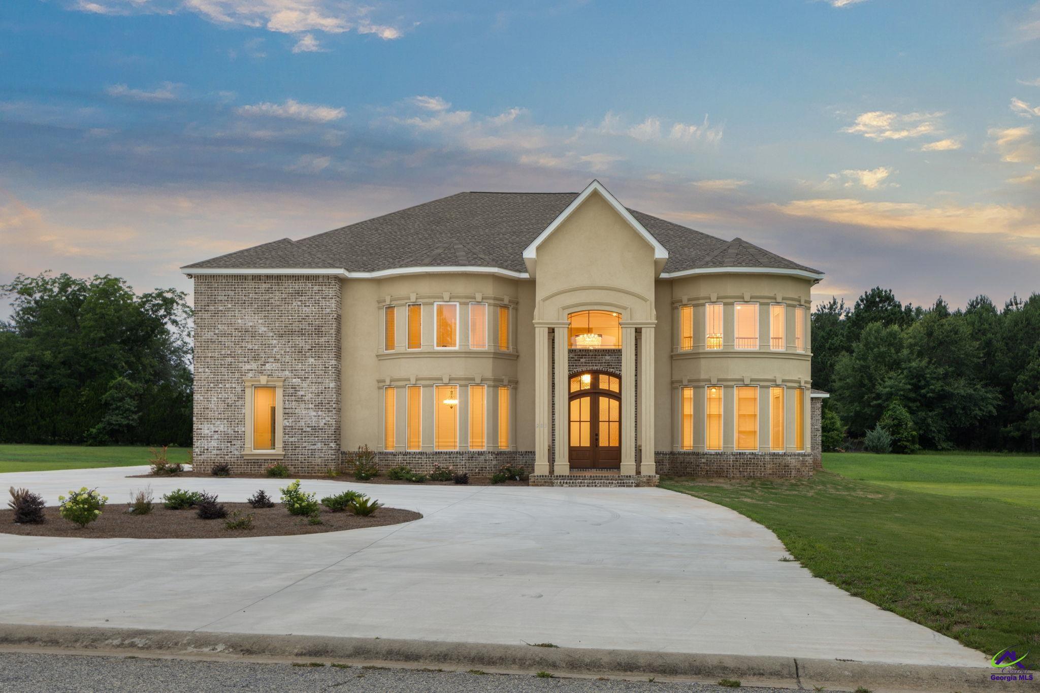 203 Highland Park Drive