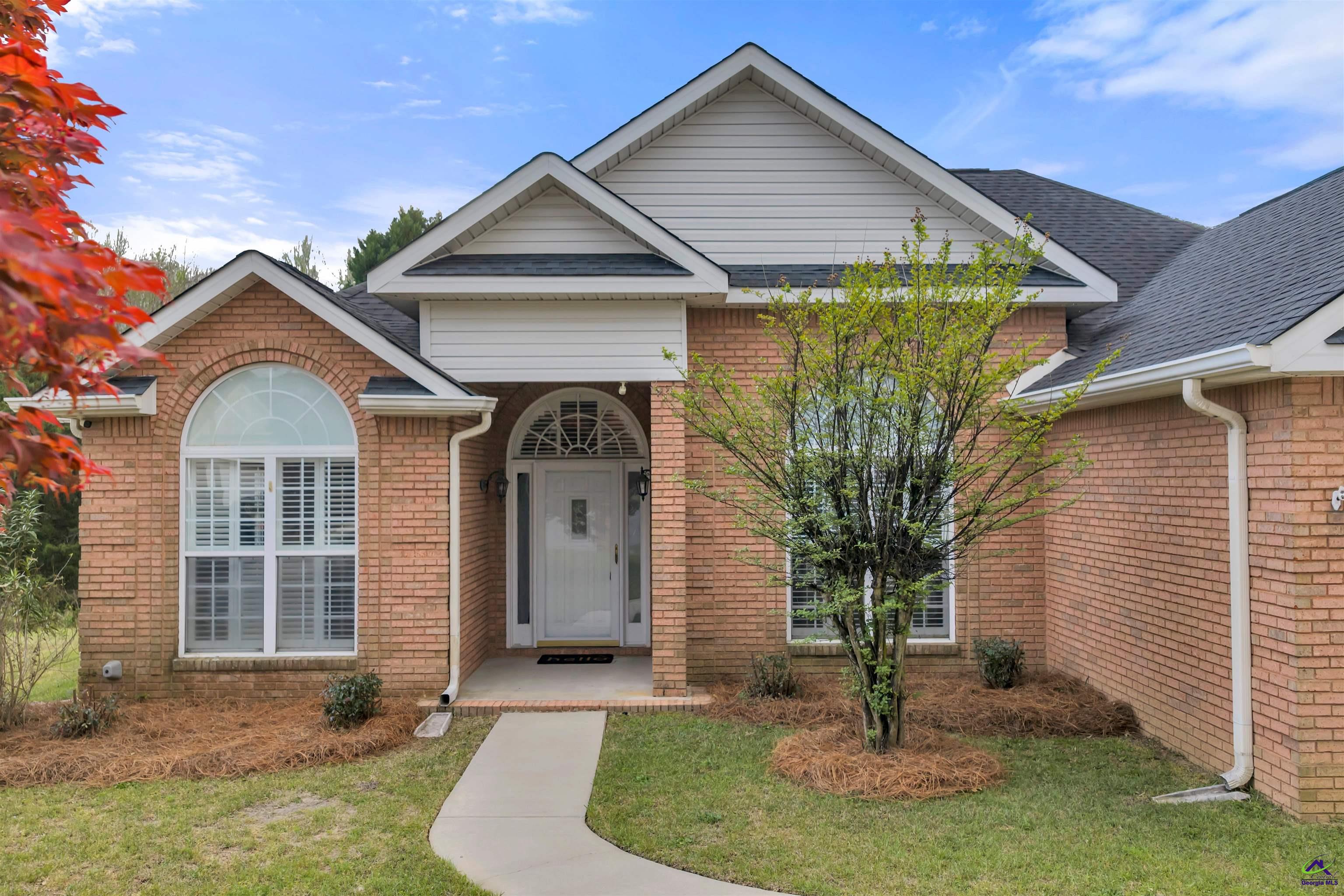 106 Mulligan Court