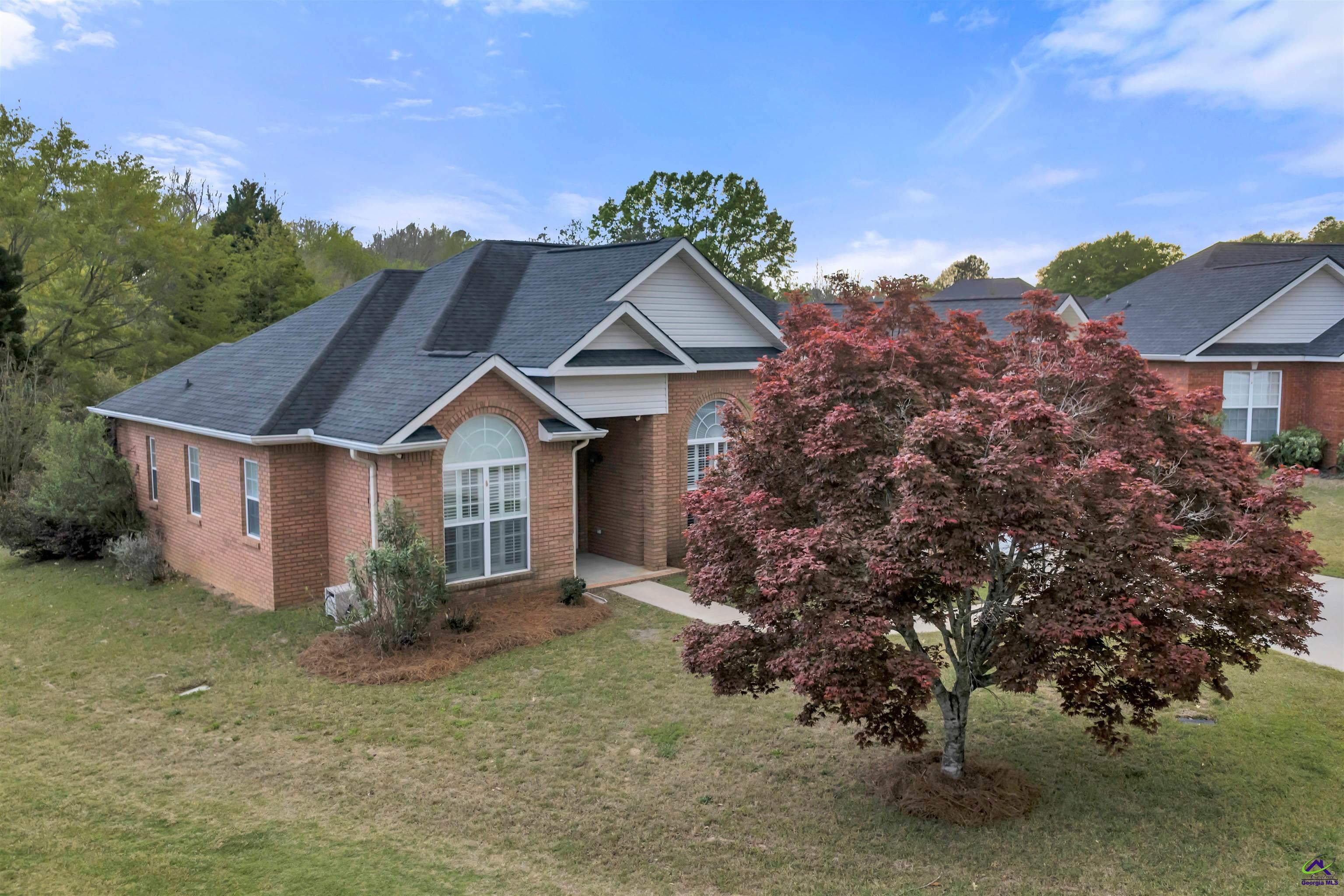 106 Mulligan Court