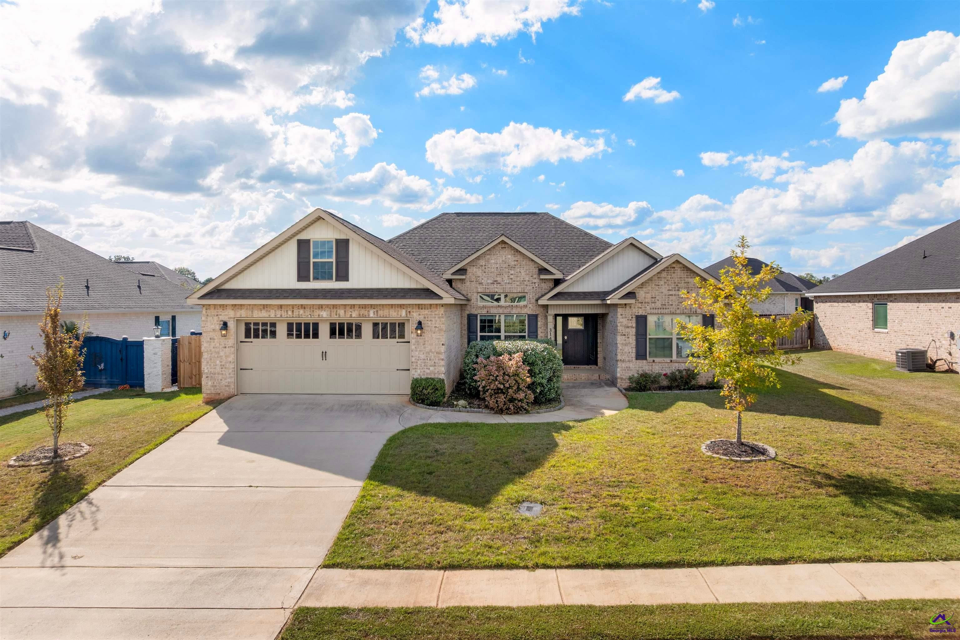 314 weston Drive