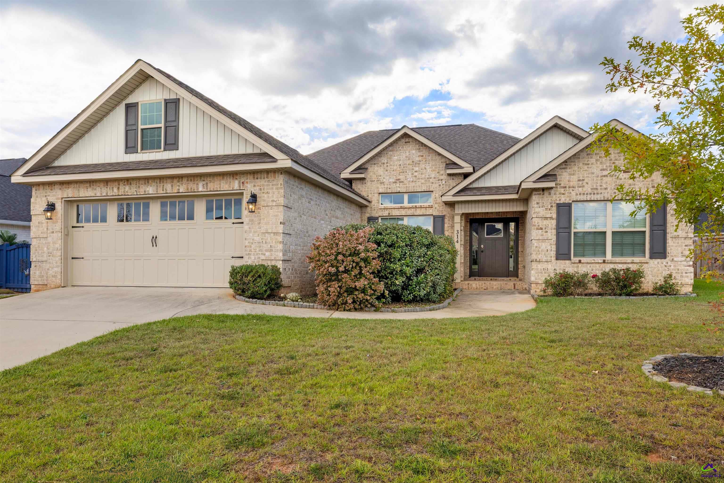 314 weston Drive