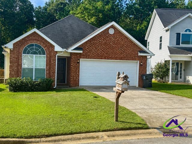 143 Rolling Woods Circle