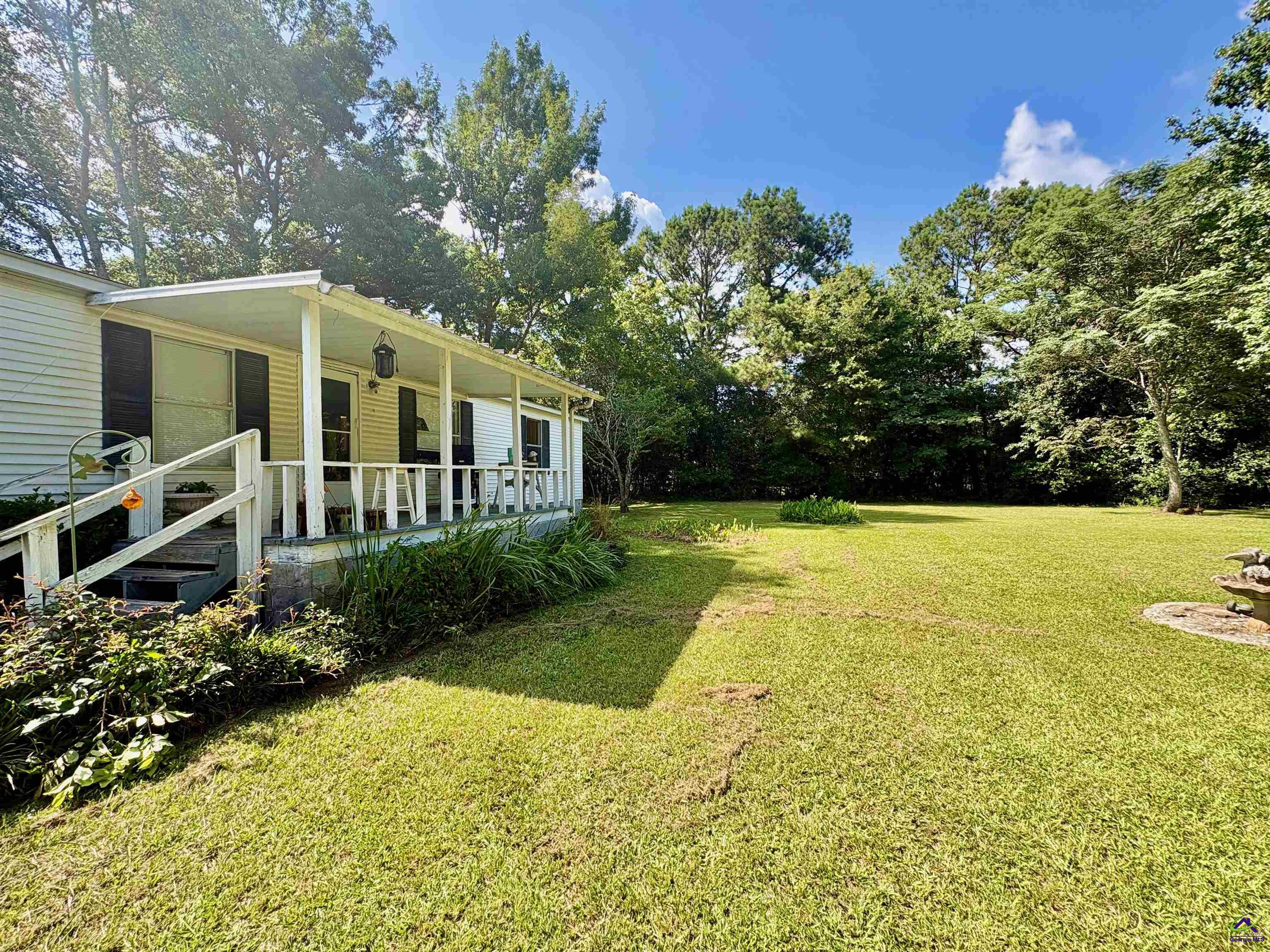 390 Peach Road