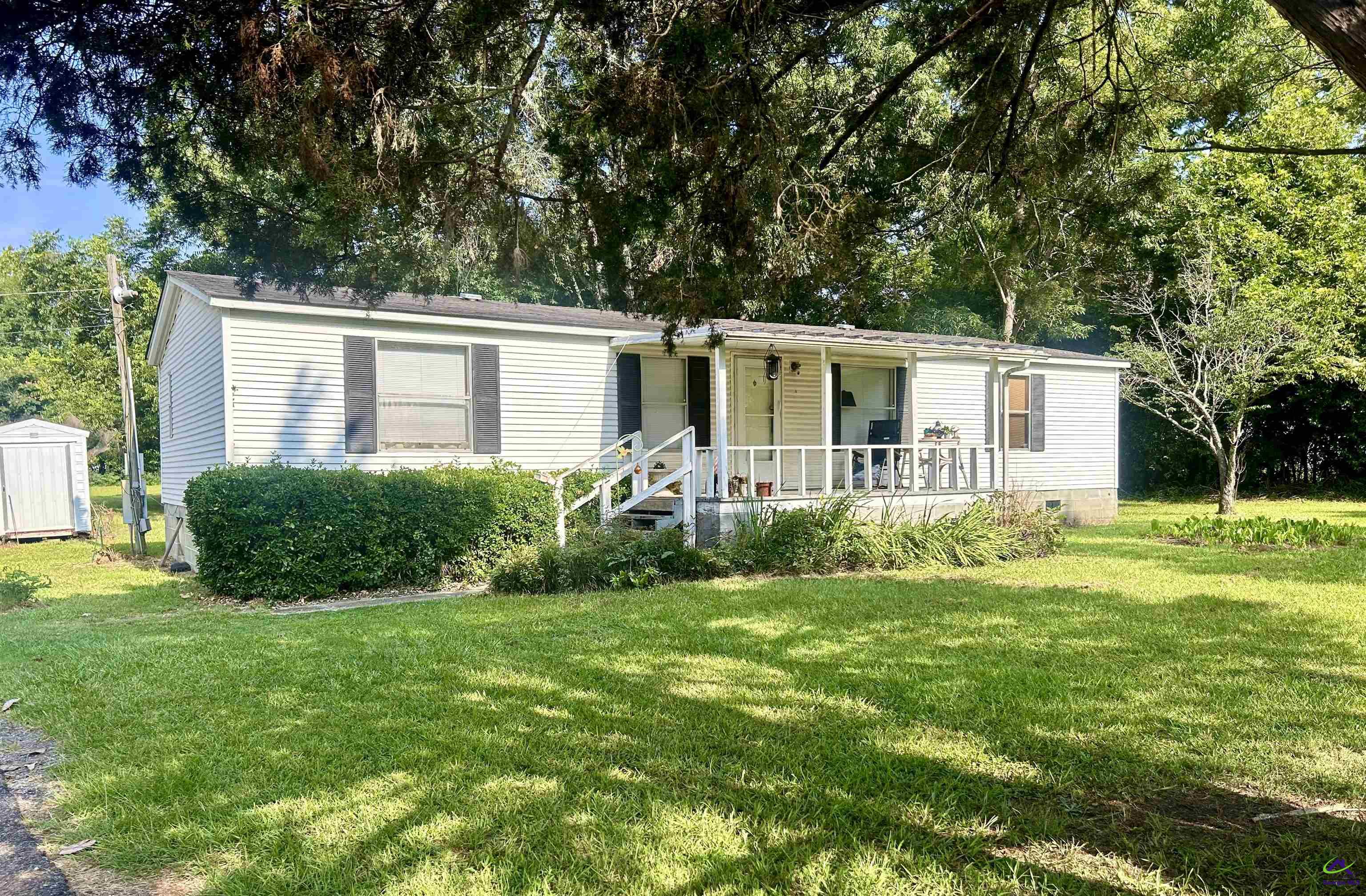 390 Peach Road