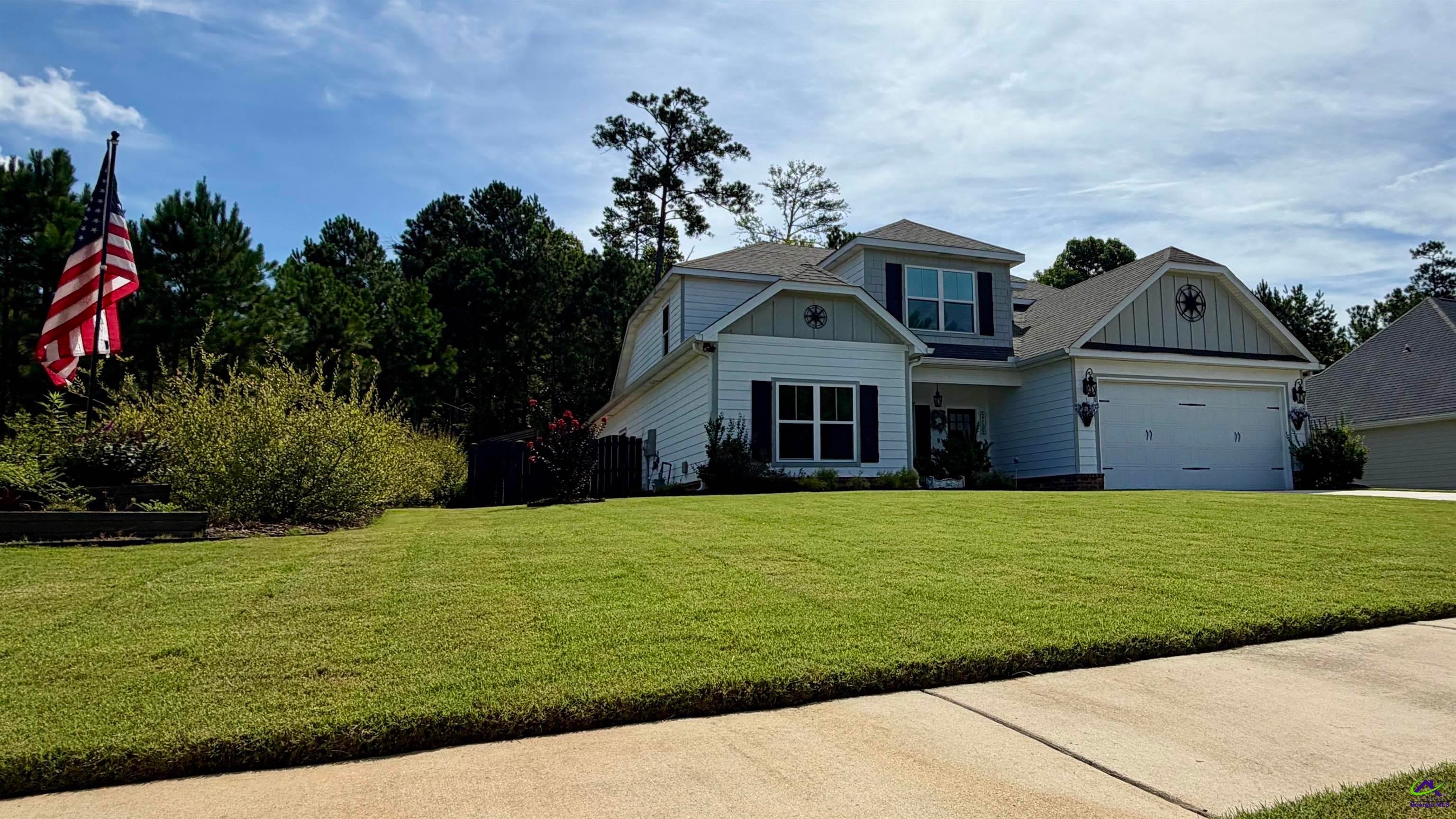 157 Fairway Circle