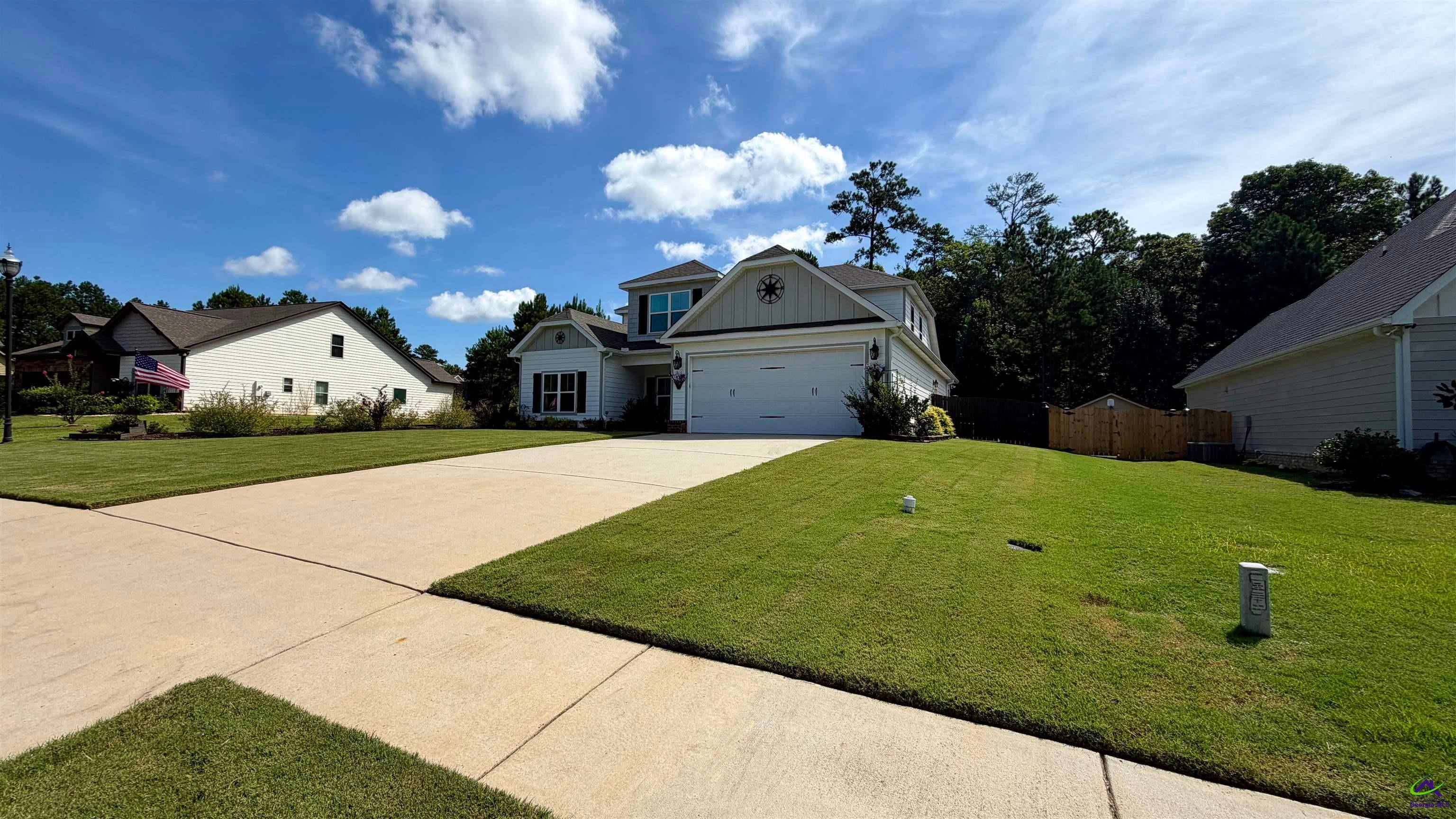 157 Fairway Circle