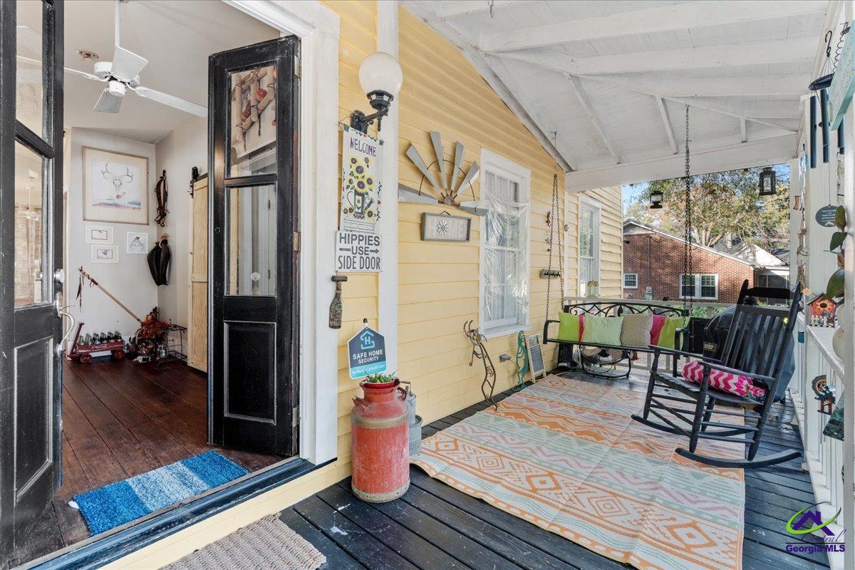66 Merritt Street