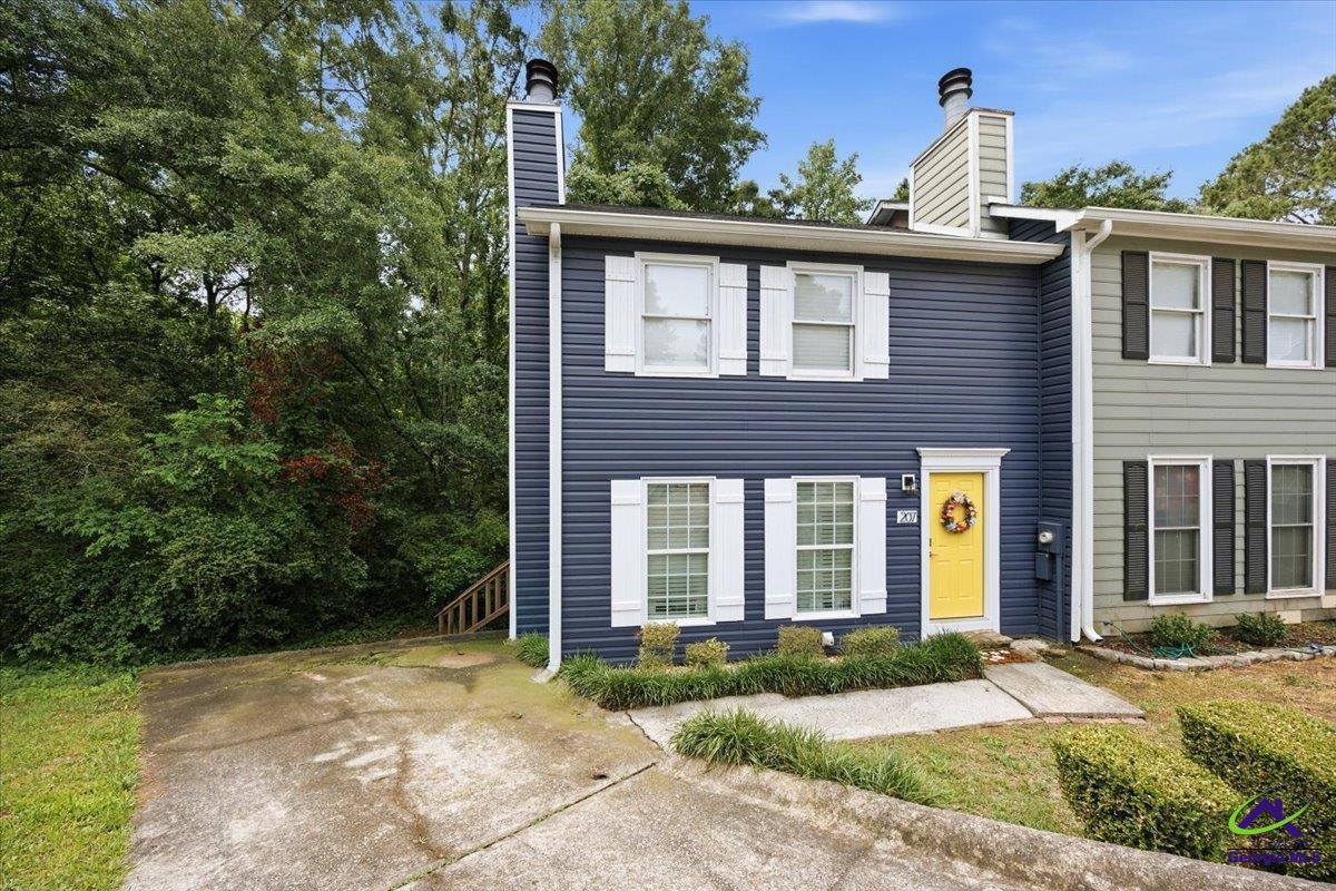 207 Springdale Court