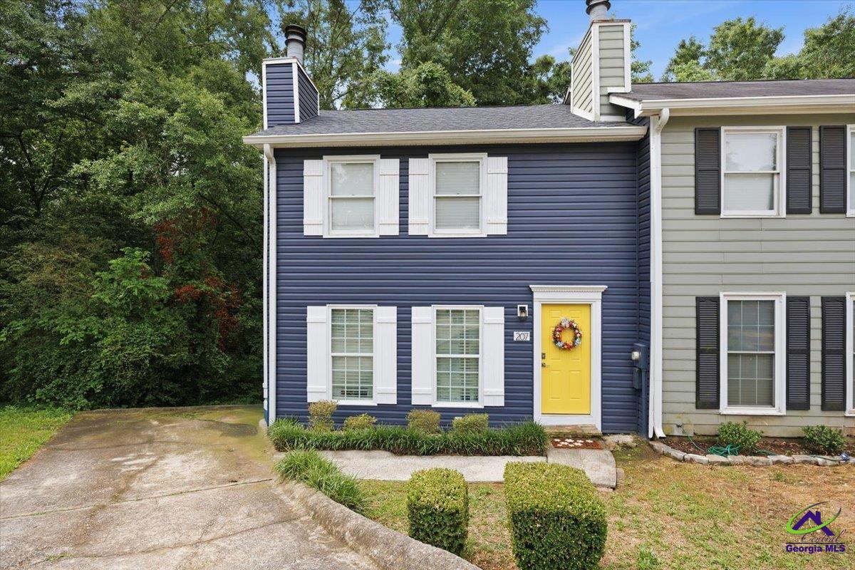 207 Springdale Court