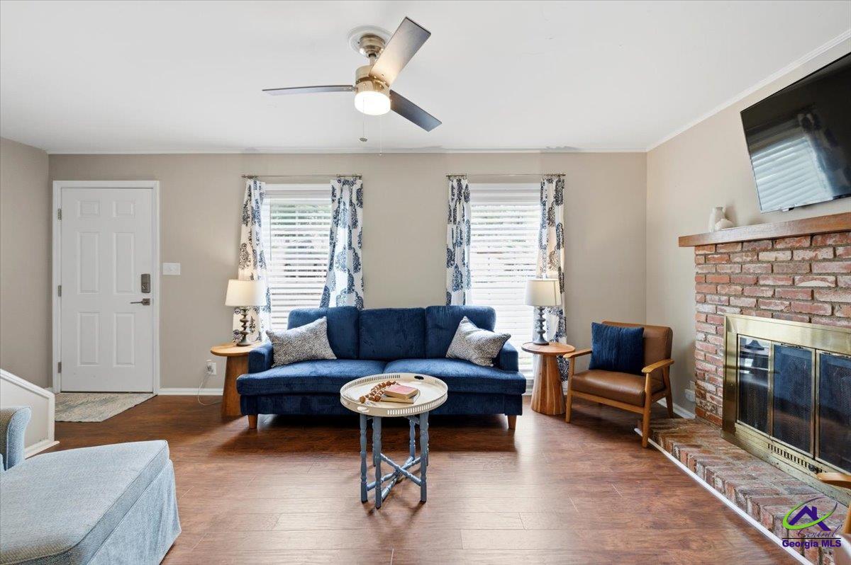 207 Springdale Court