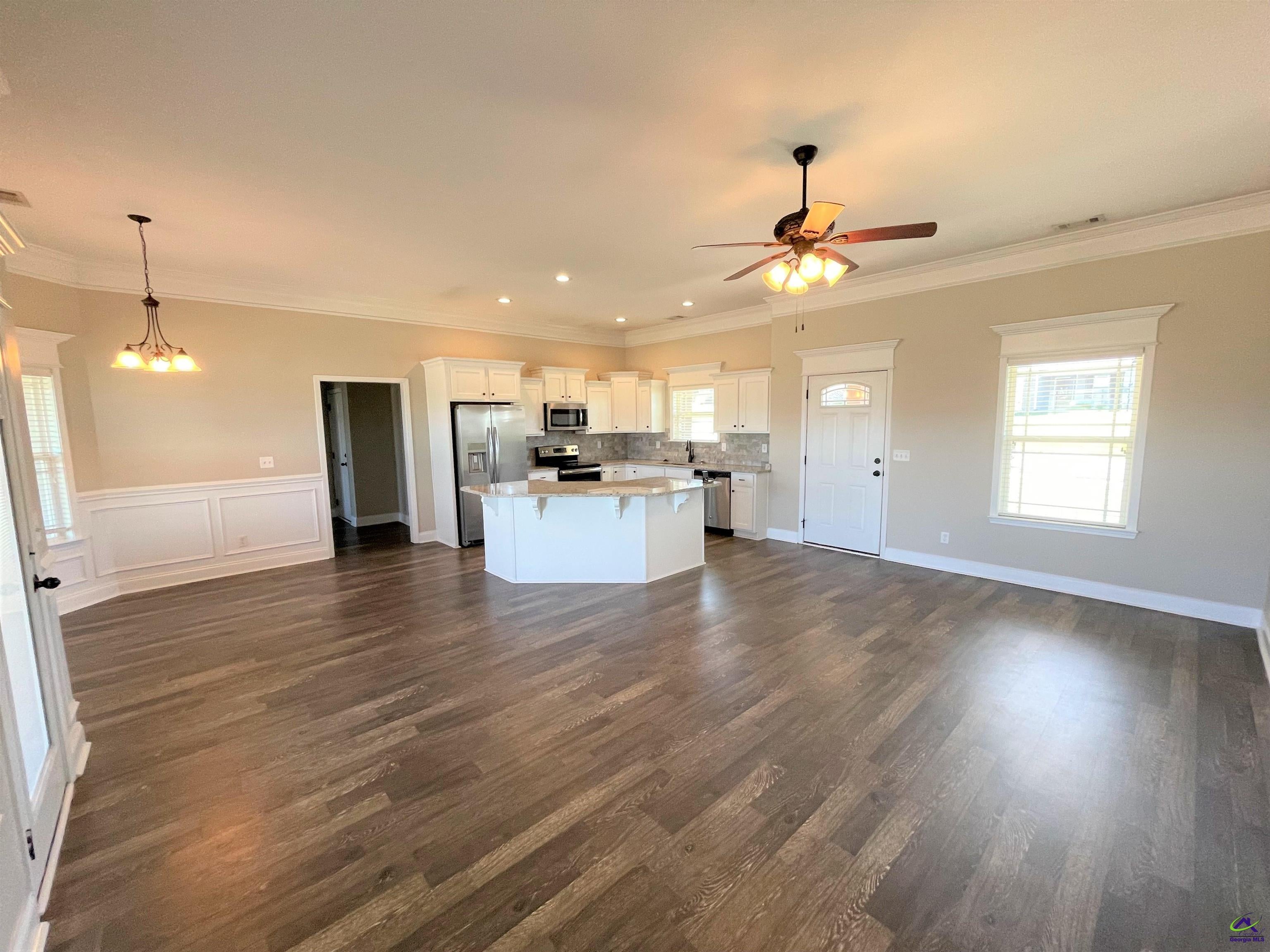 102 Exeter Way