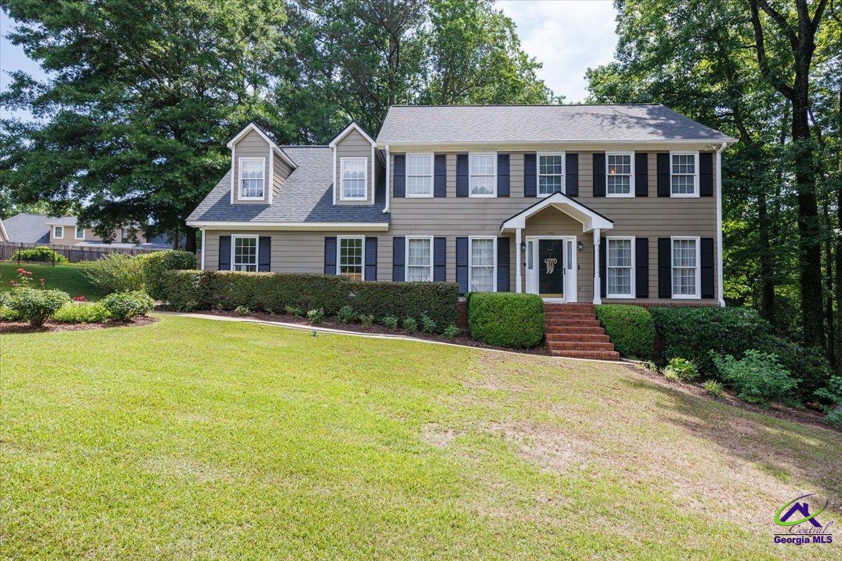 1301 Craddock Way