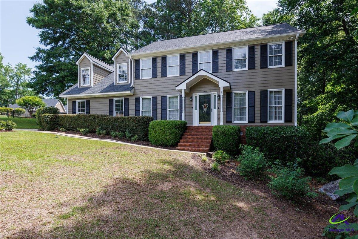1301 Craddock Way