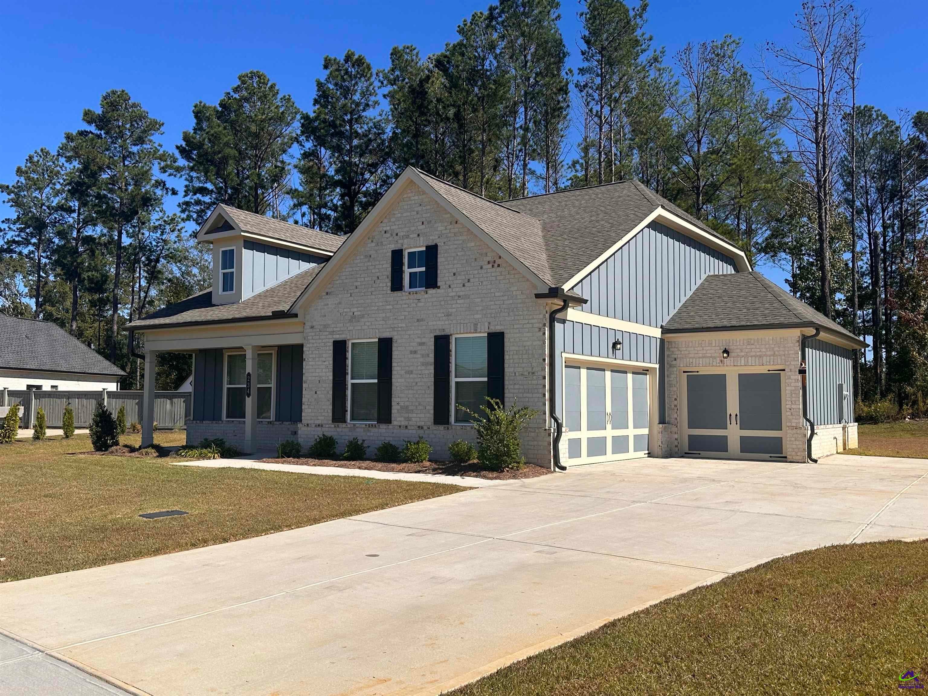 234 Flat Shoal Drive
