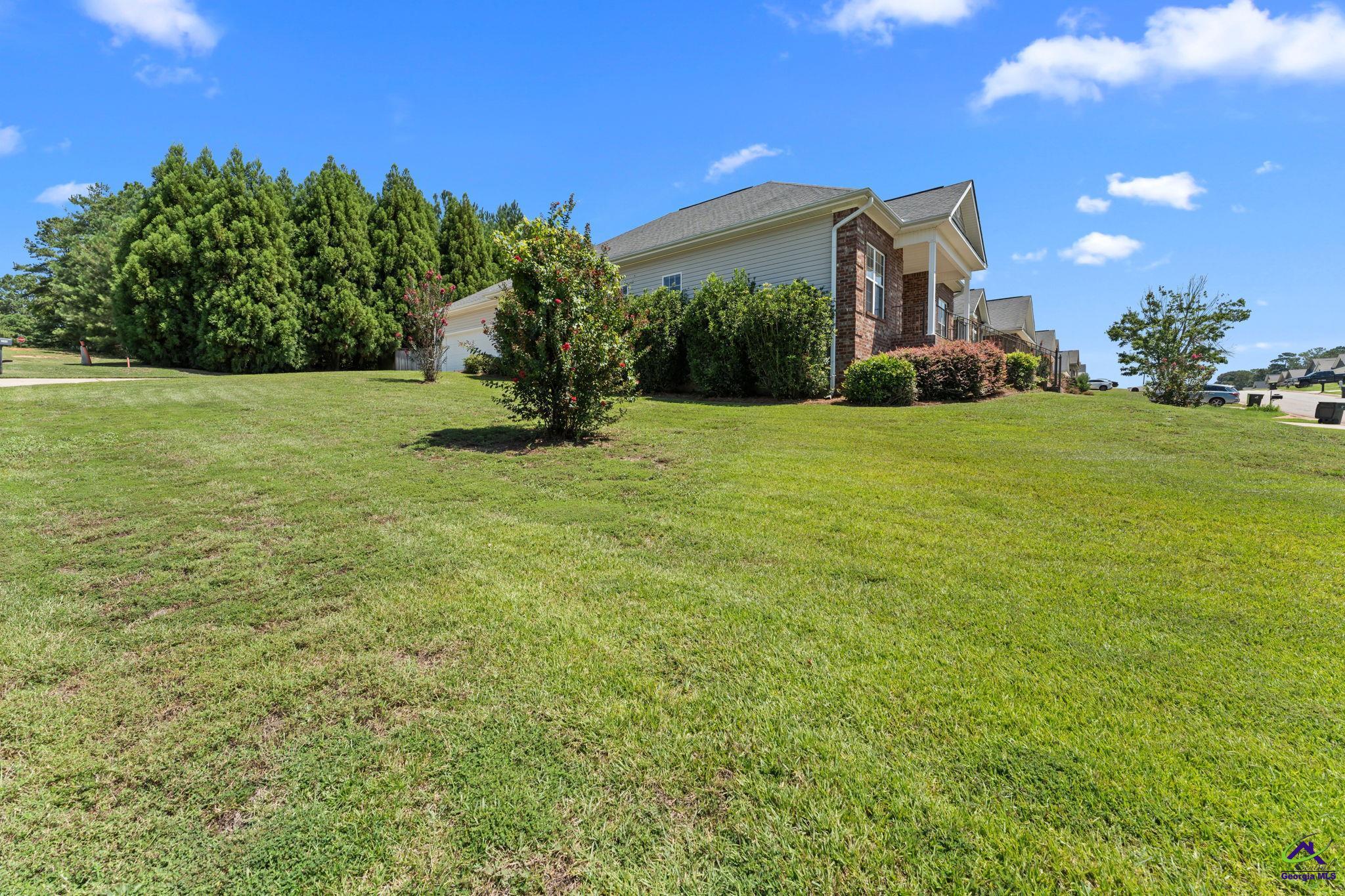 200 Lasso Dr