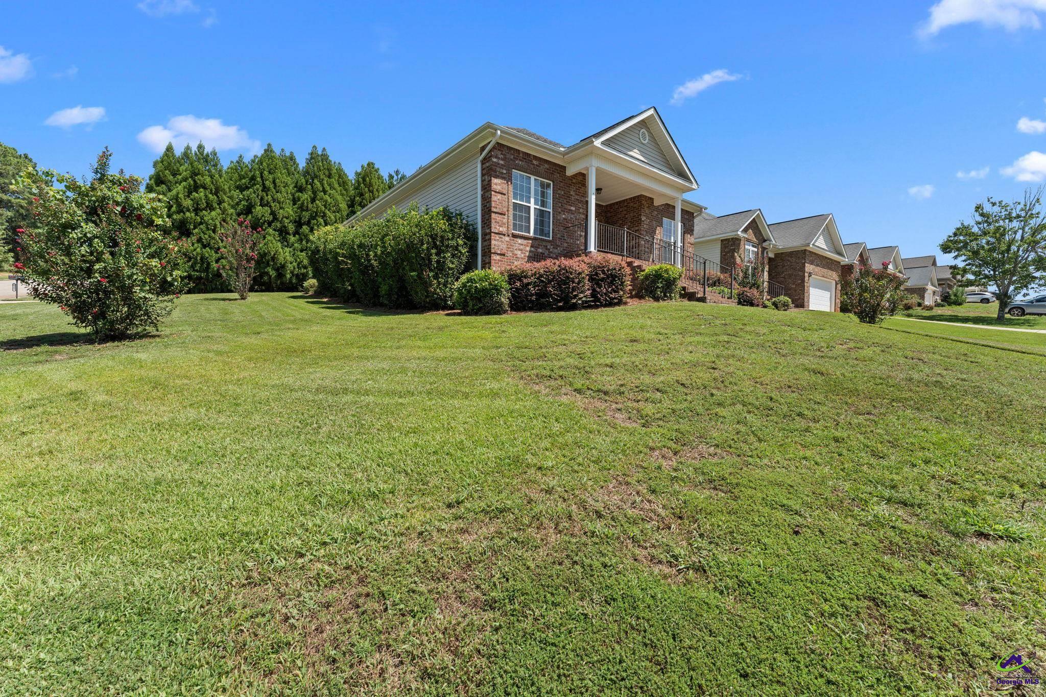 200 Lasso Dr