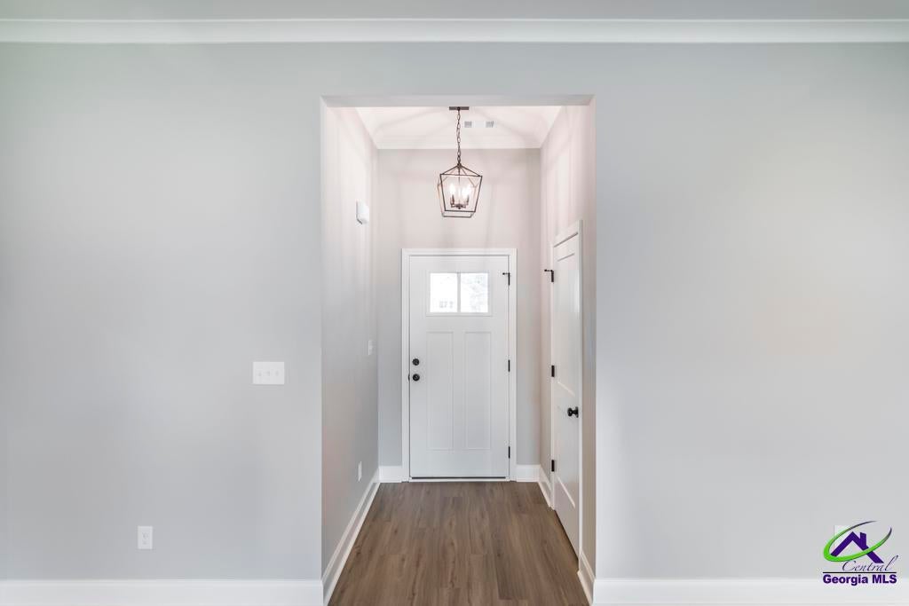 511 Bristleleaf Path