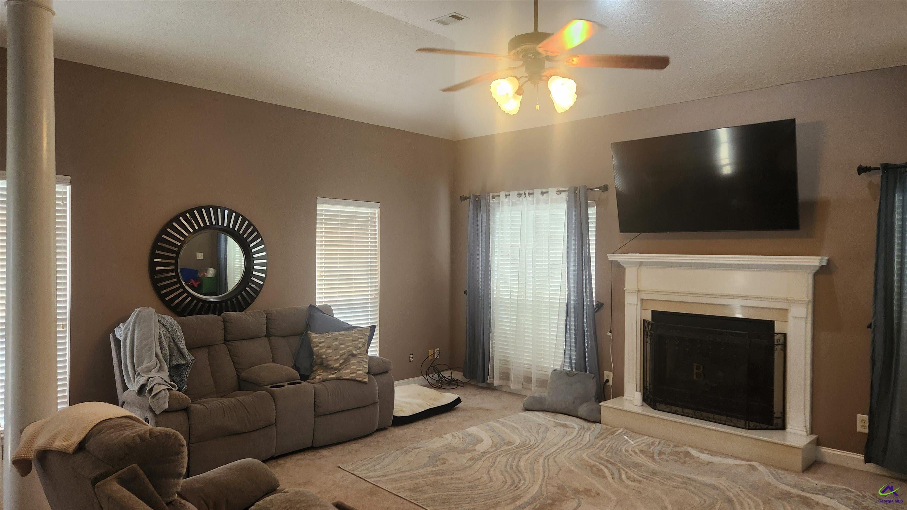 220 Carrington Lane