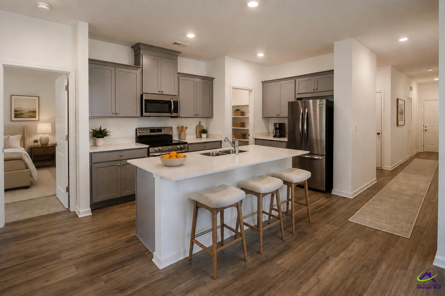 123 Oconee Trail