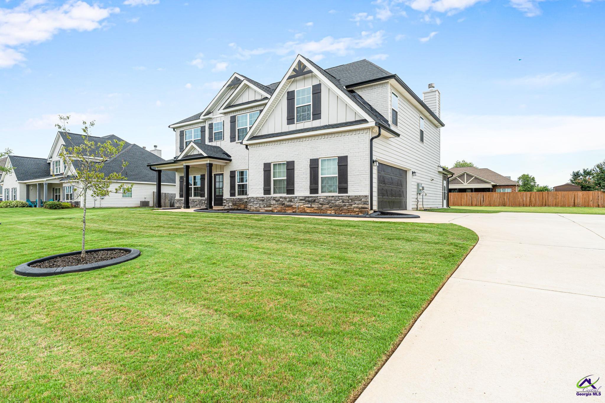 413 cambrian Drive