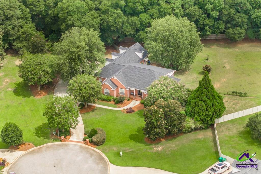 206 Jester Lane
