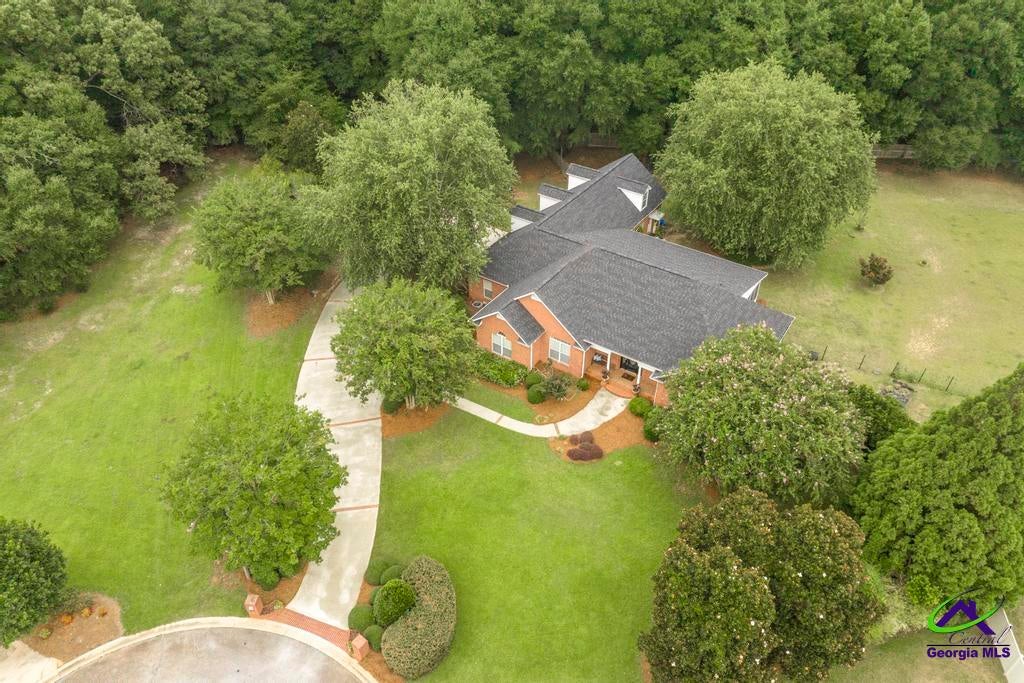 206 Jester Lane