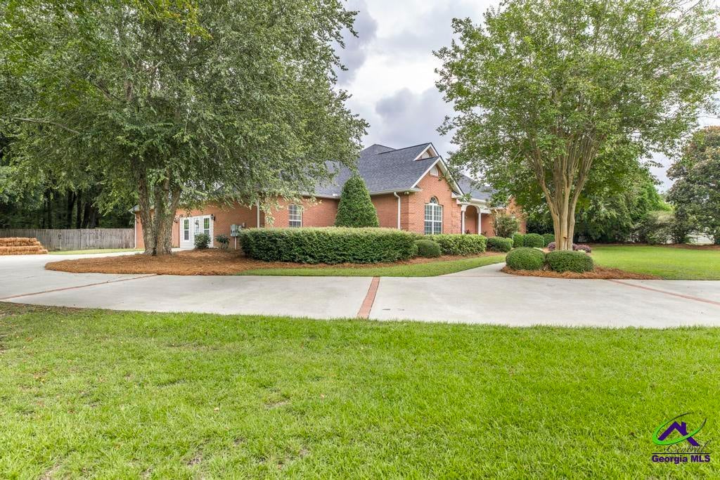 206 Jester Lane