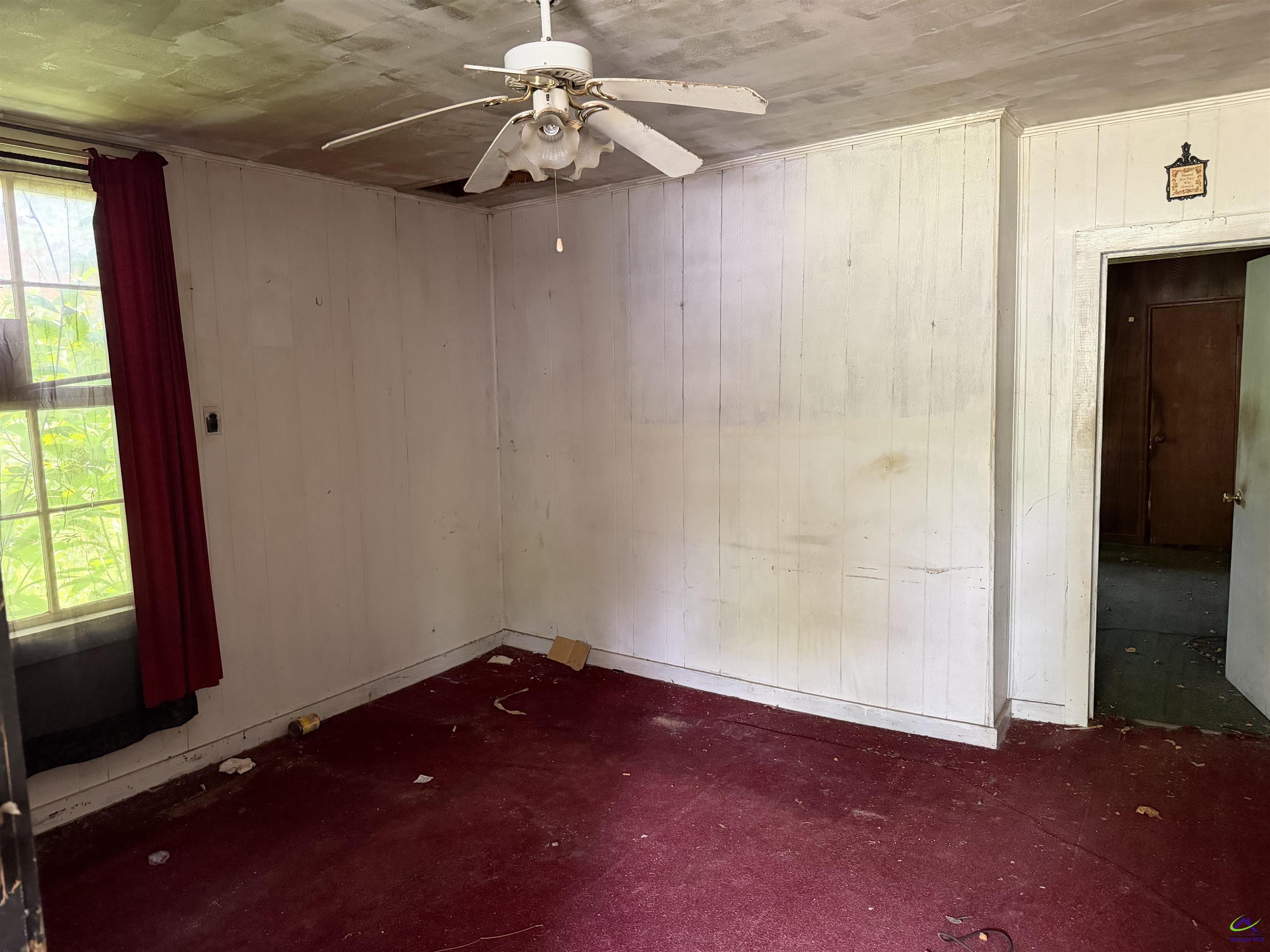 34 Texas Alley
