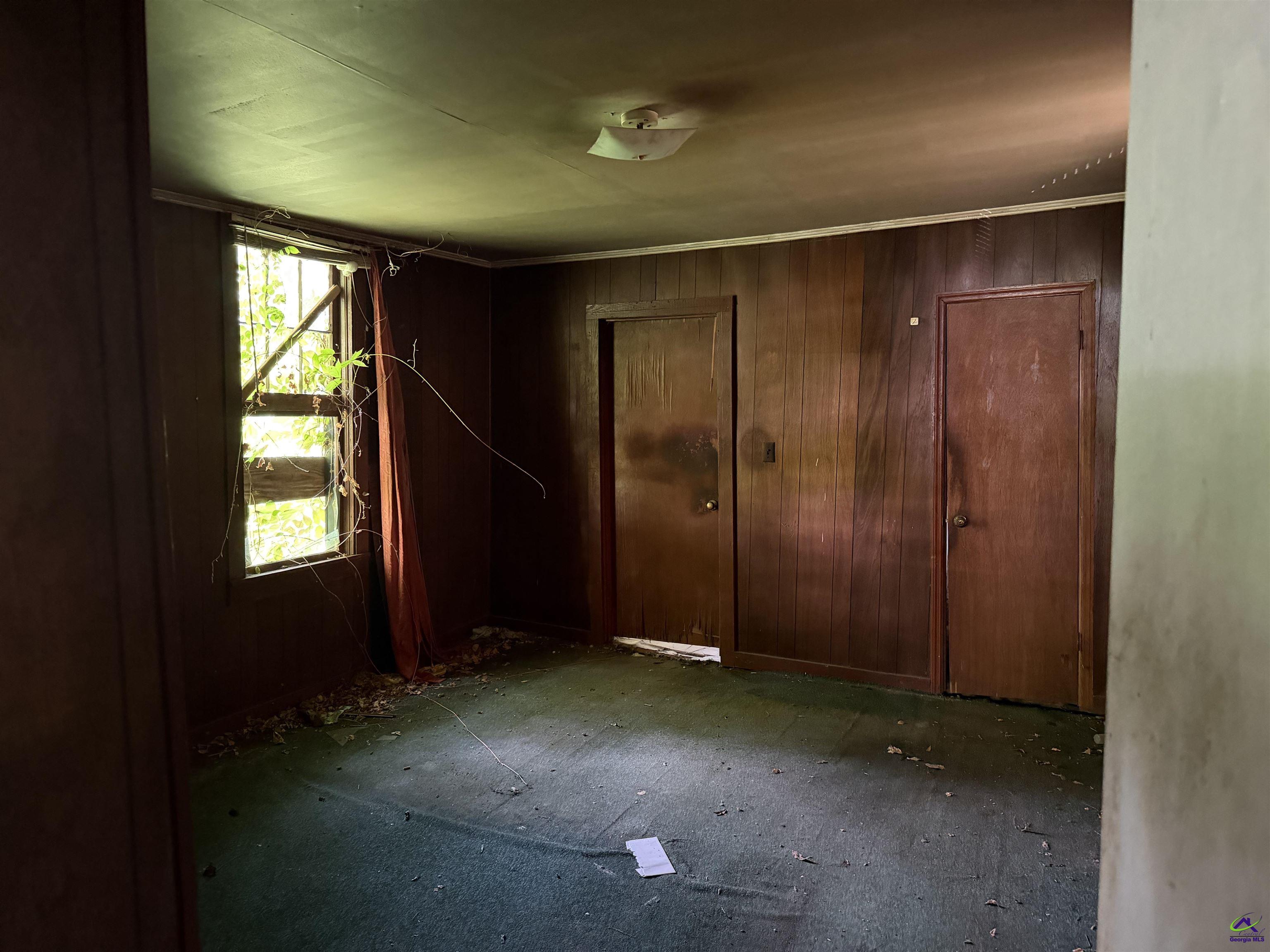 34 Texas Alley