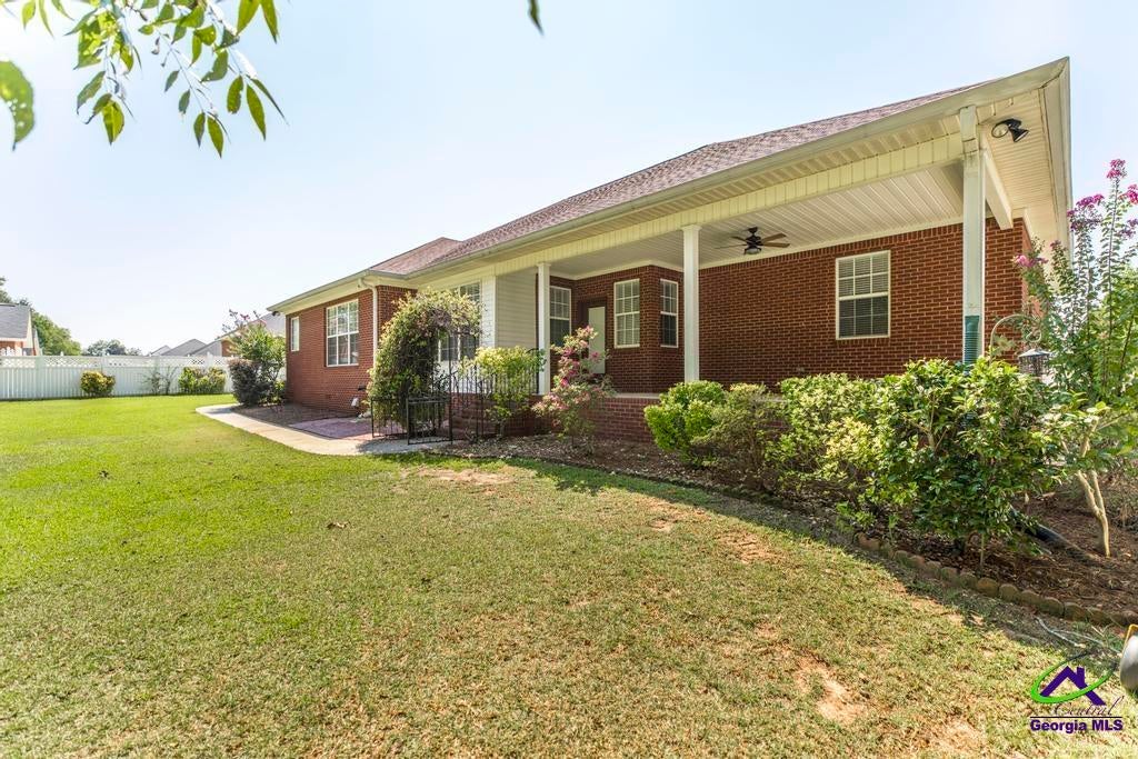 455 Joseph Chandler Drive