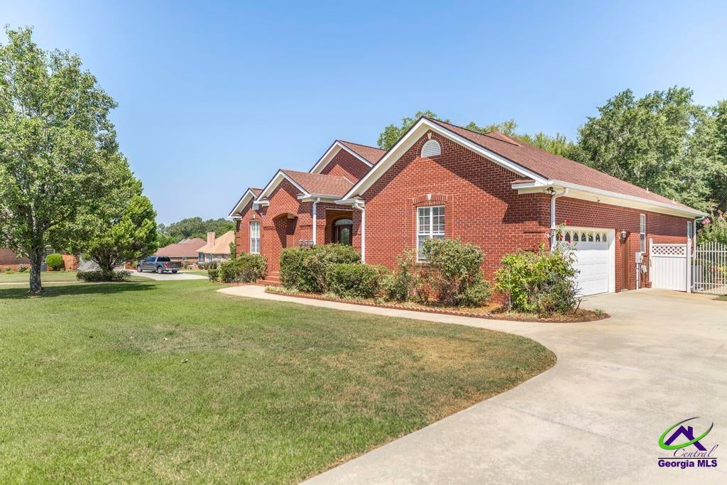 455 Joseph Chandler Drive