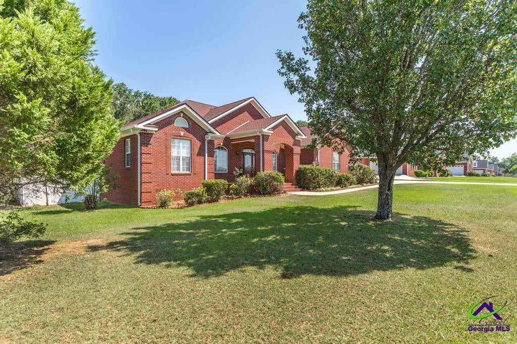 455 Joseph Chandler Drive