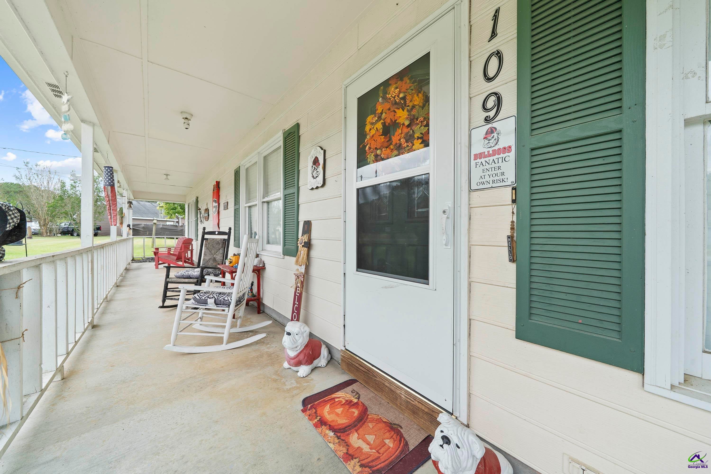 109 Southfork Drive