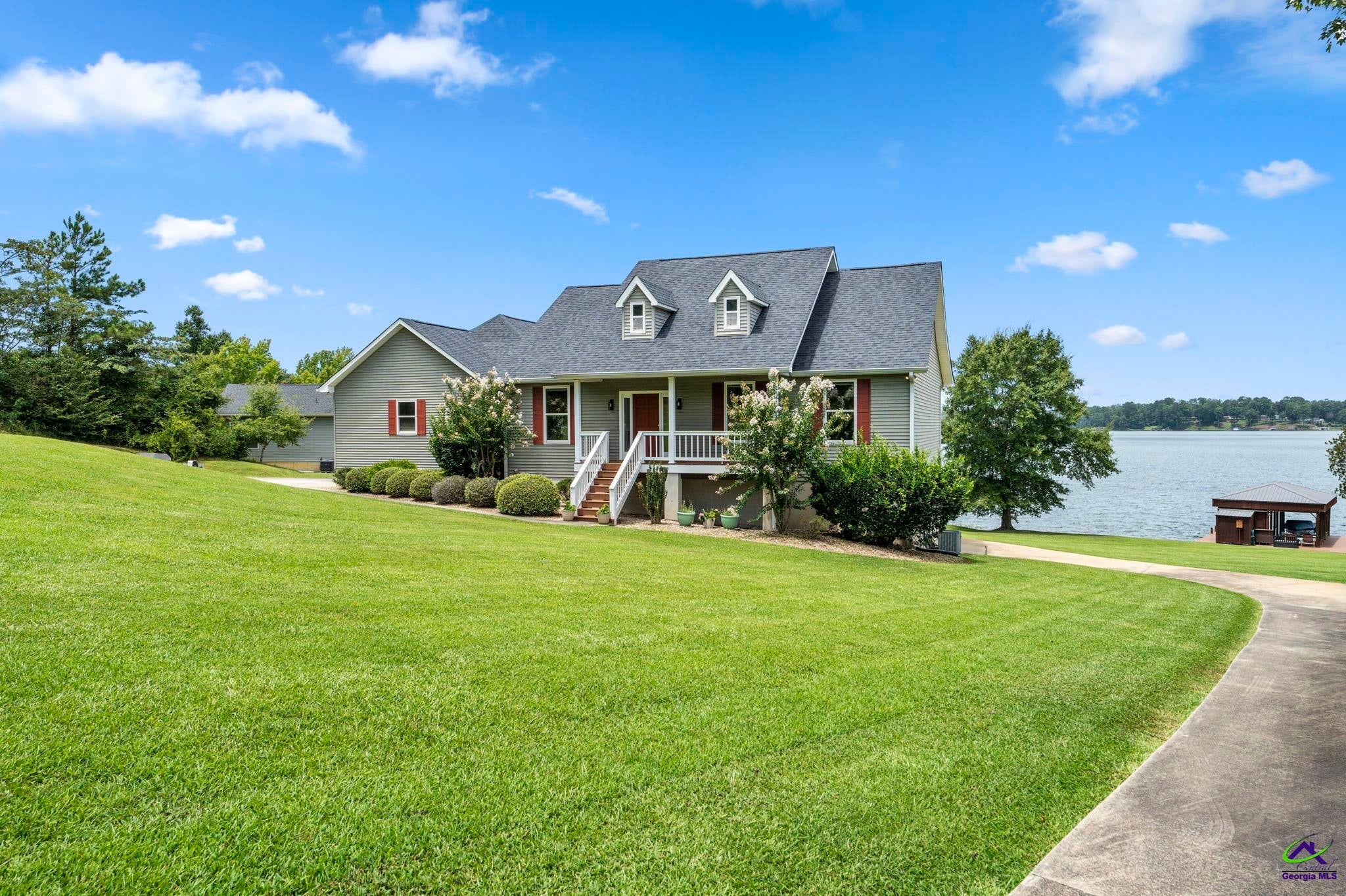 354 Hillridge CV