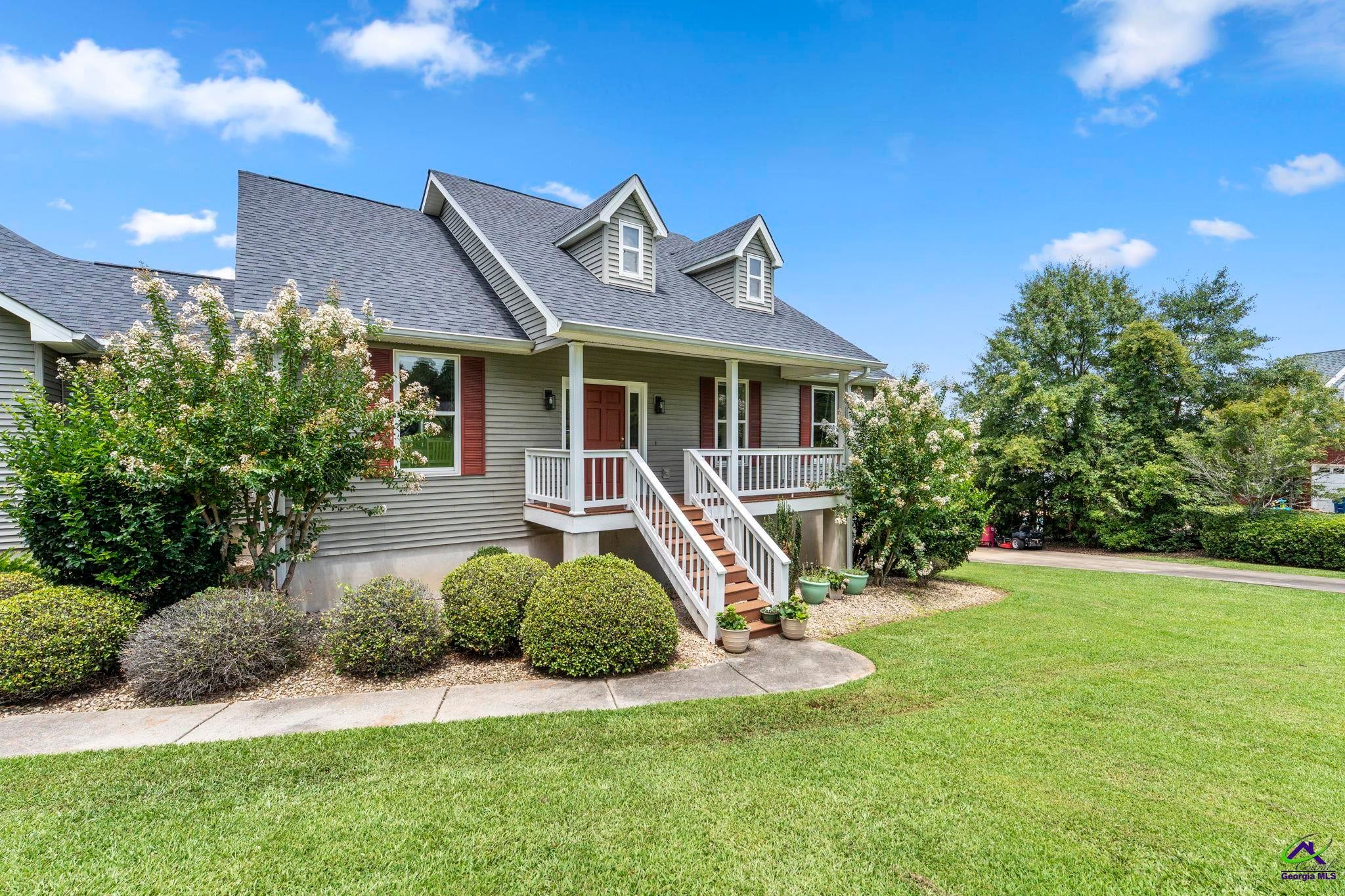 354 Hillridge CV