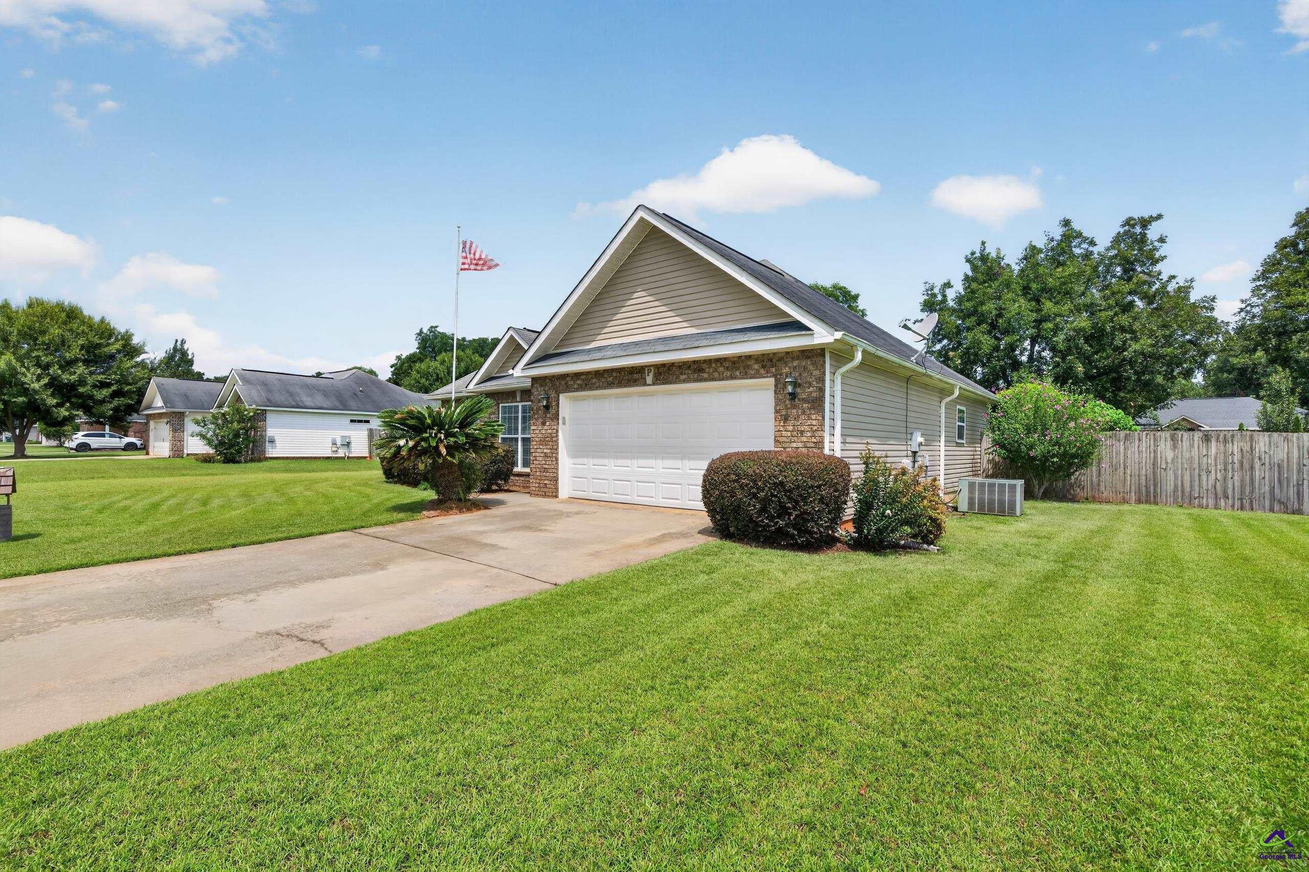 114 Lavendar Lane