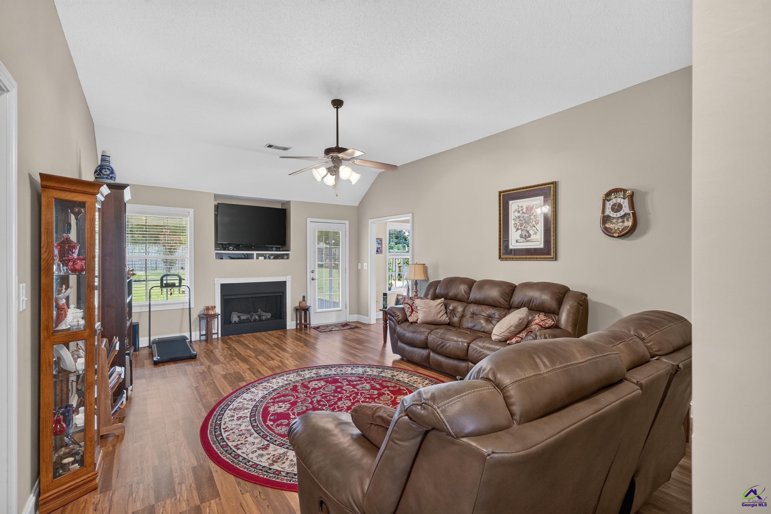 114 Lavendar Lane
